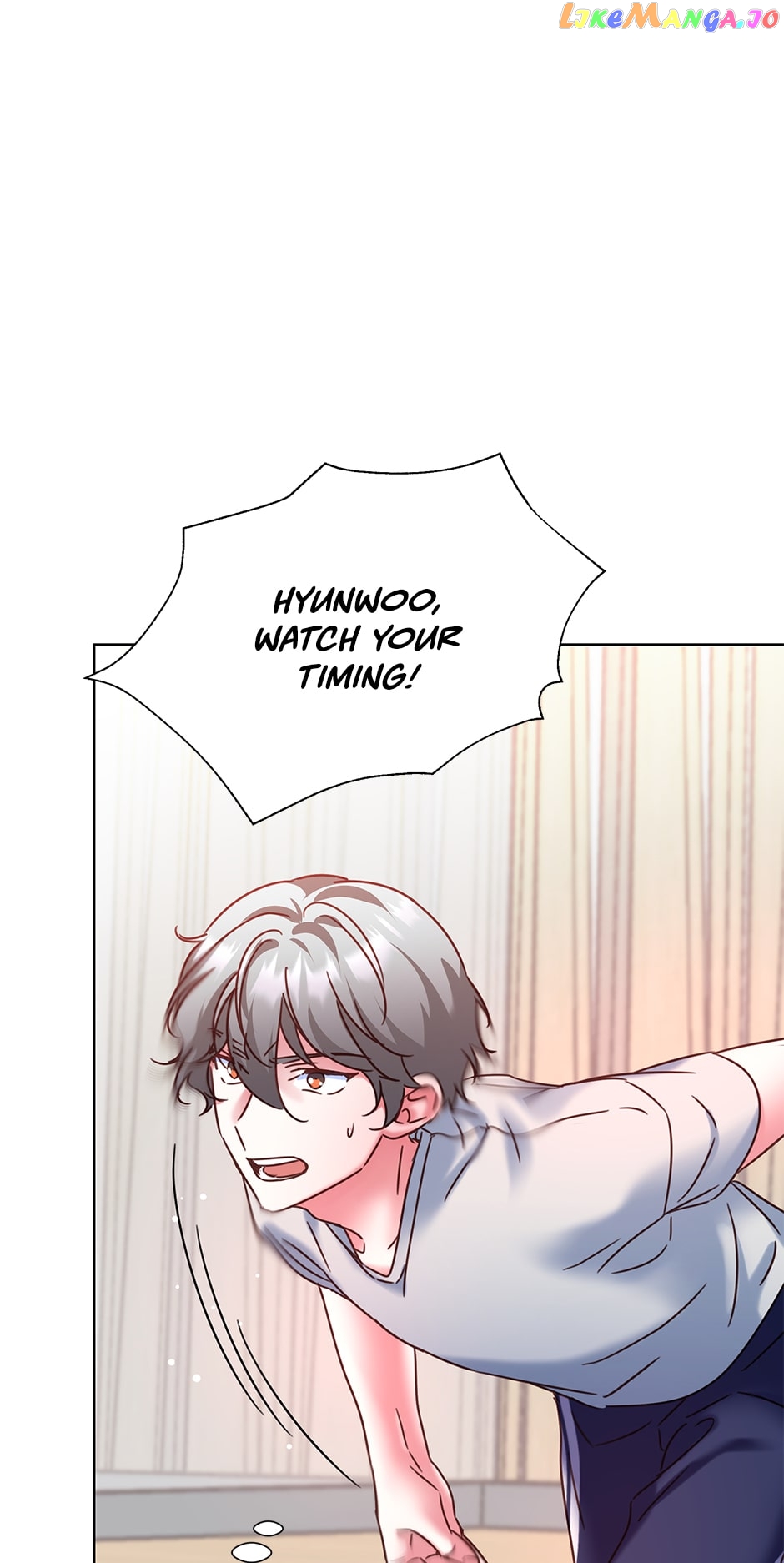 Once Again Idol Chapter 99 - page 101