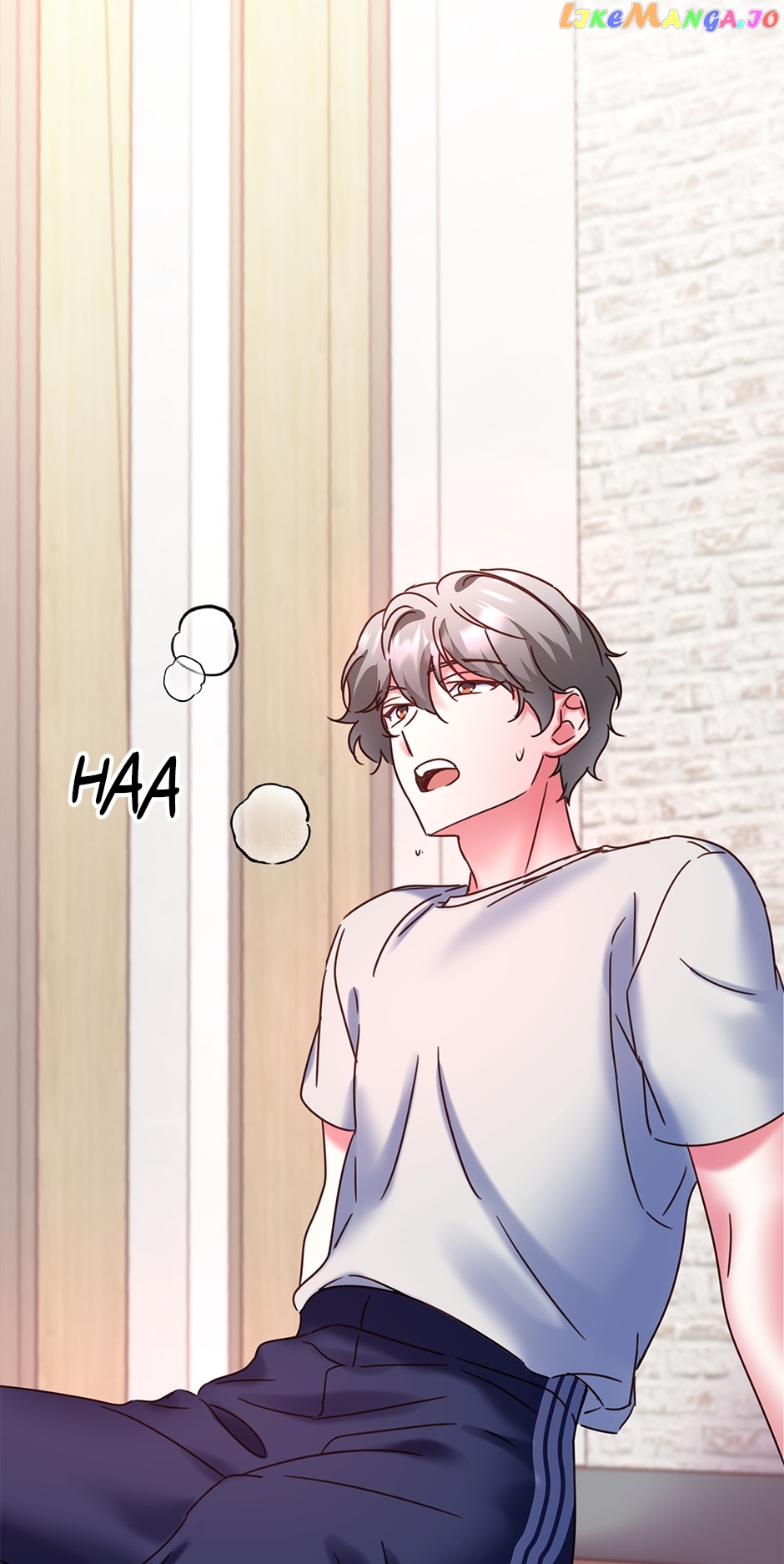 Once Again Idol Chapter 99 - page 107