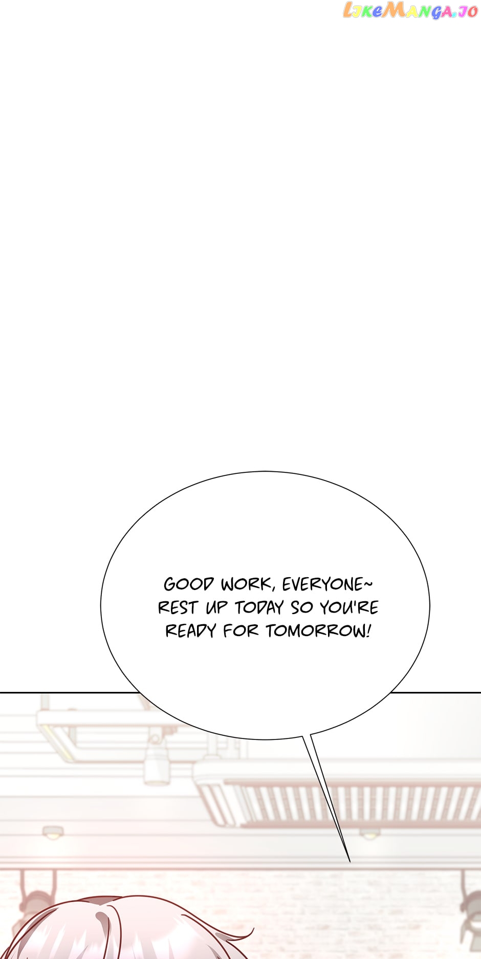 Once Again Idol Chapter 99 - page 109
