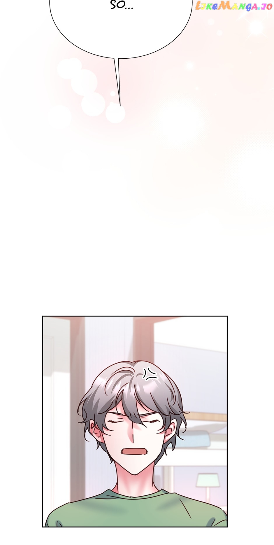 Once Again Idol Chapter 99 - page 11