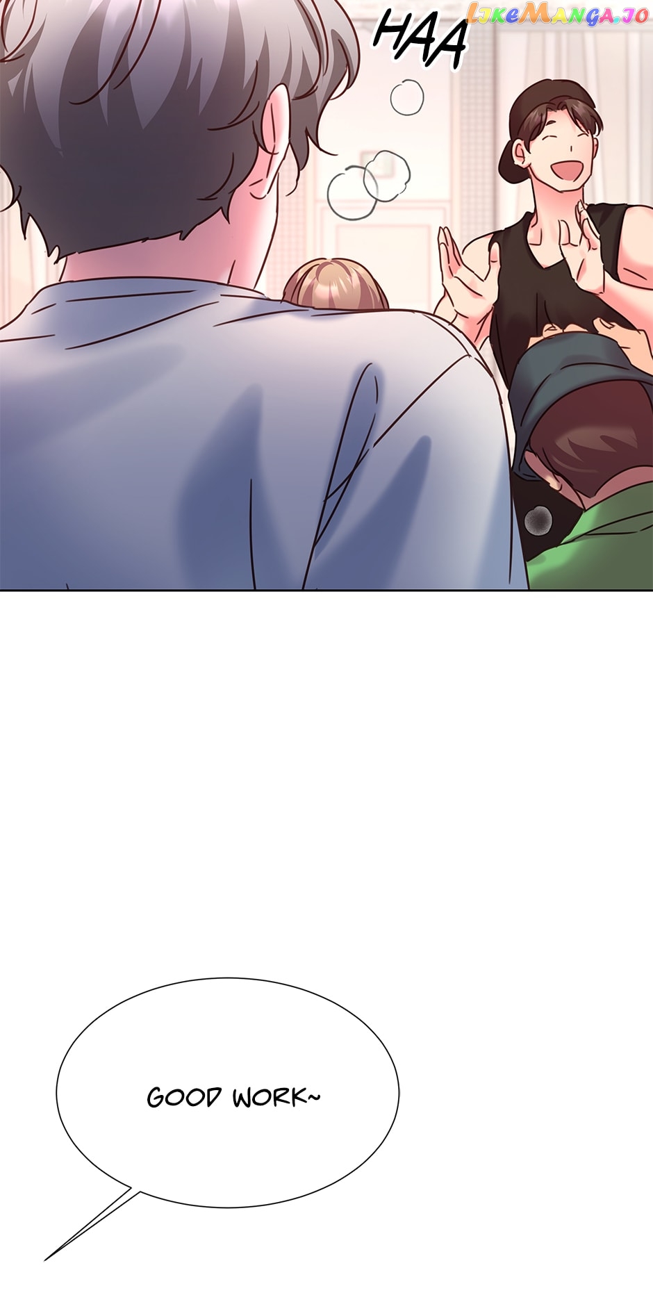 Once Again Idol Chapter 99 - page 110