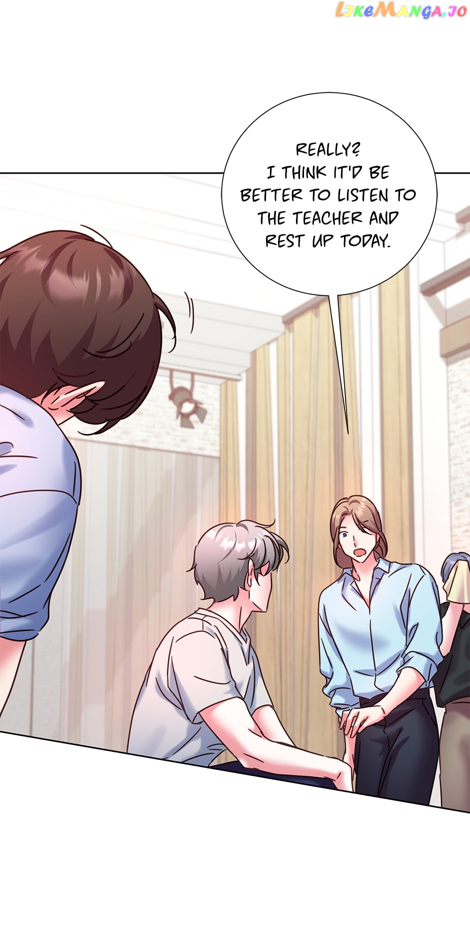 Once Again Idol Chapter 99 - page 113