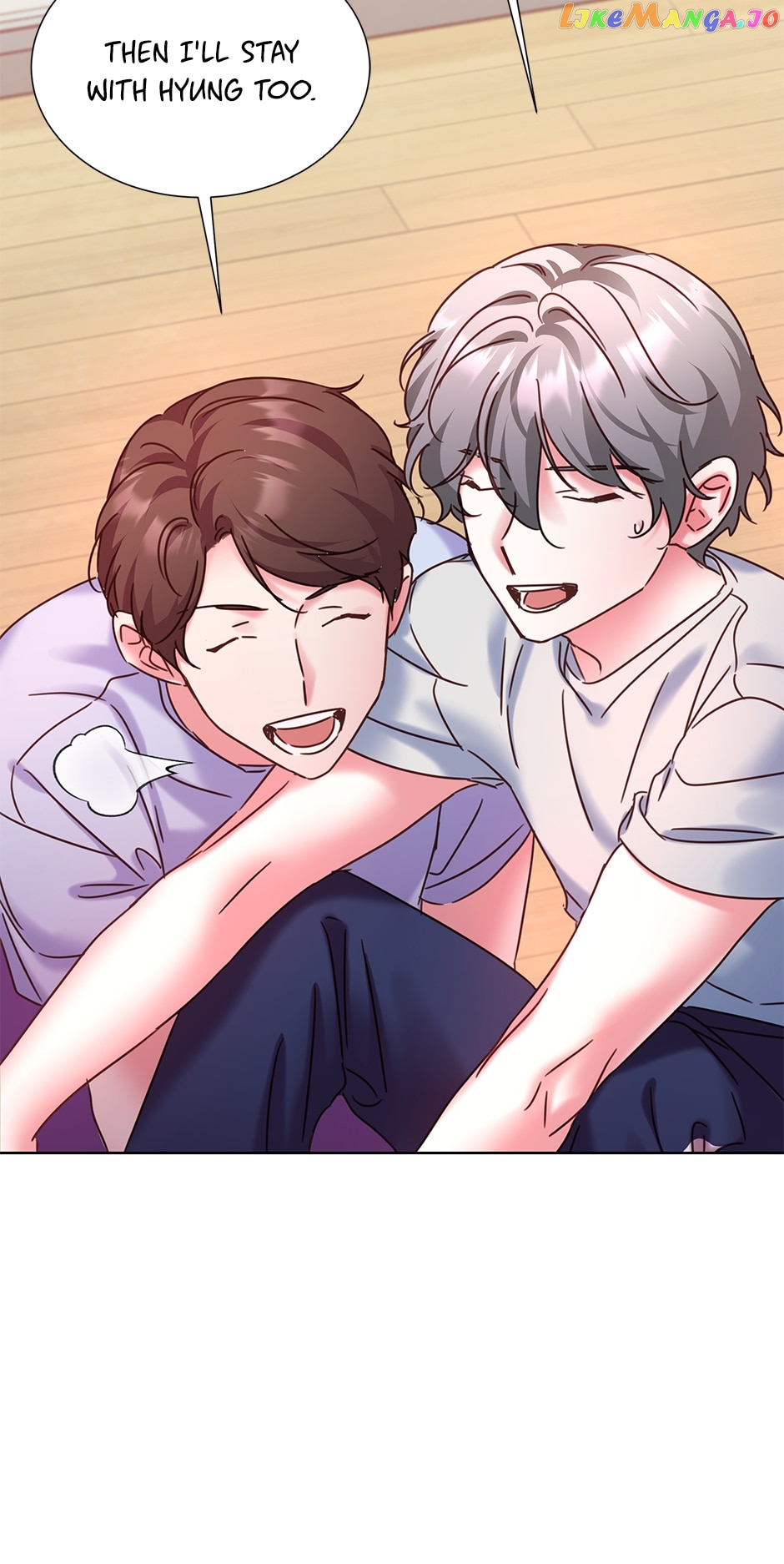 Once Again Idol Chapter 99 - page 115