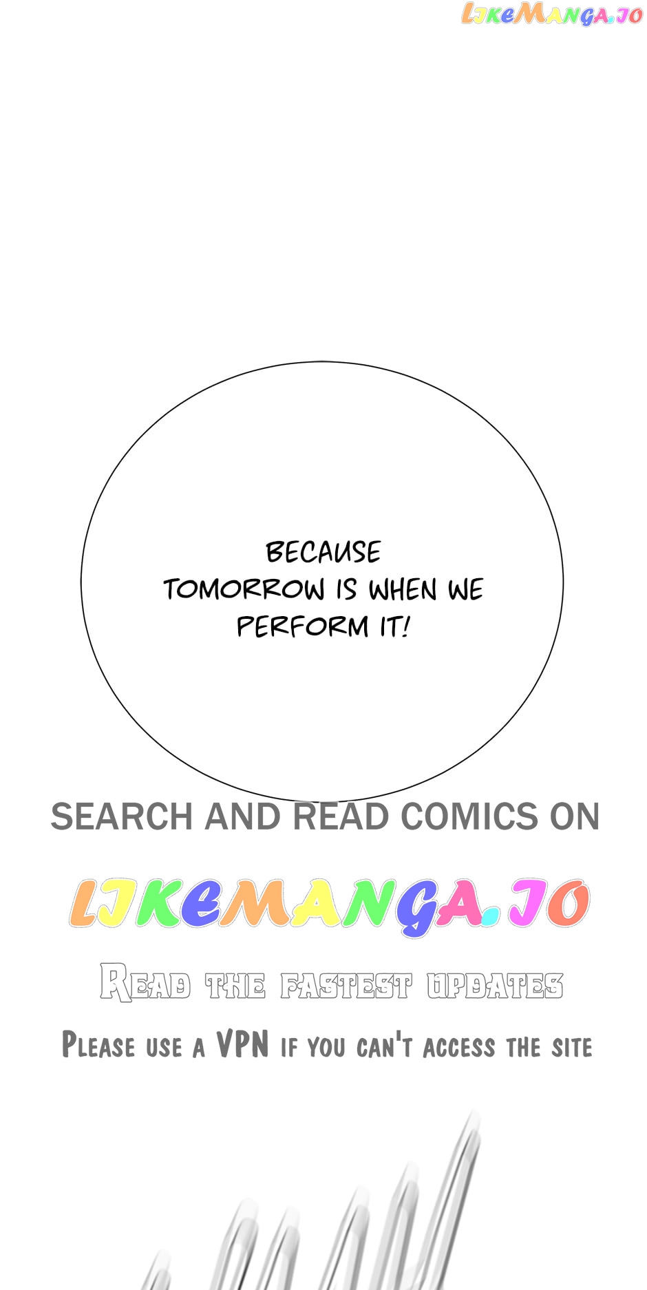 Once Again Idol Chapter 99 - page 121