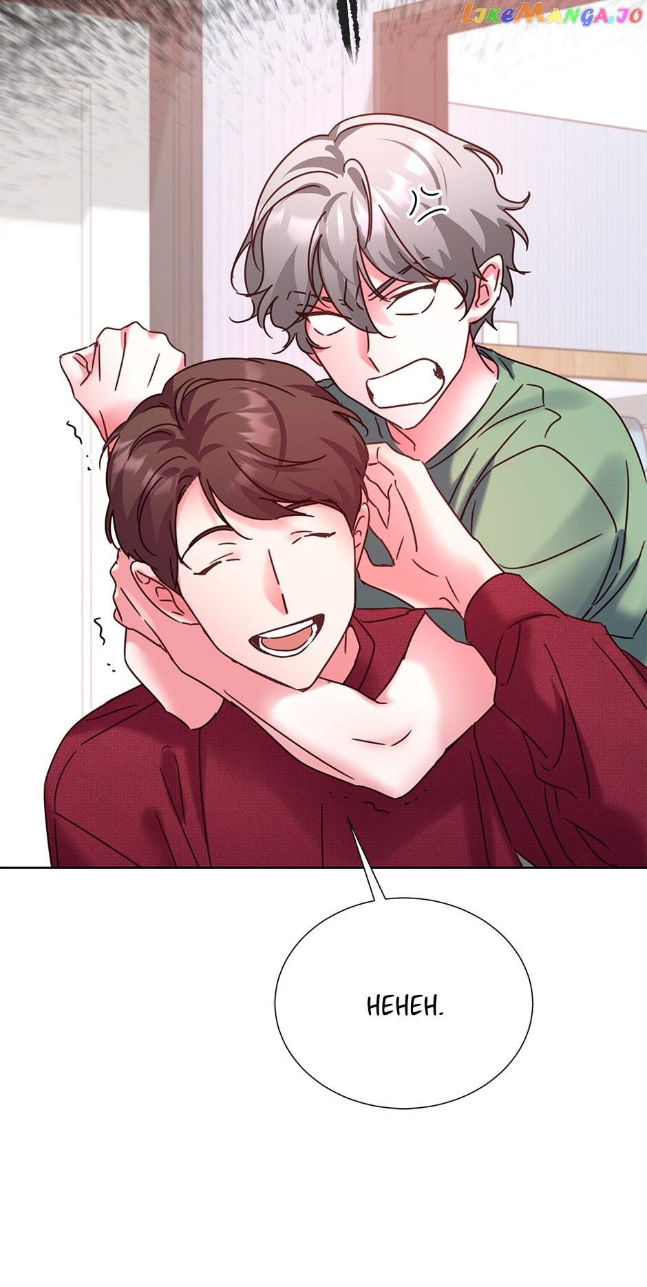 Once Again Idol Chapter 99 - page 13