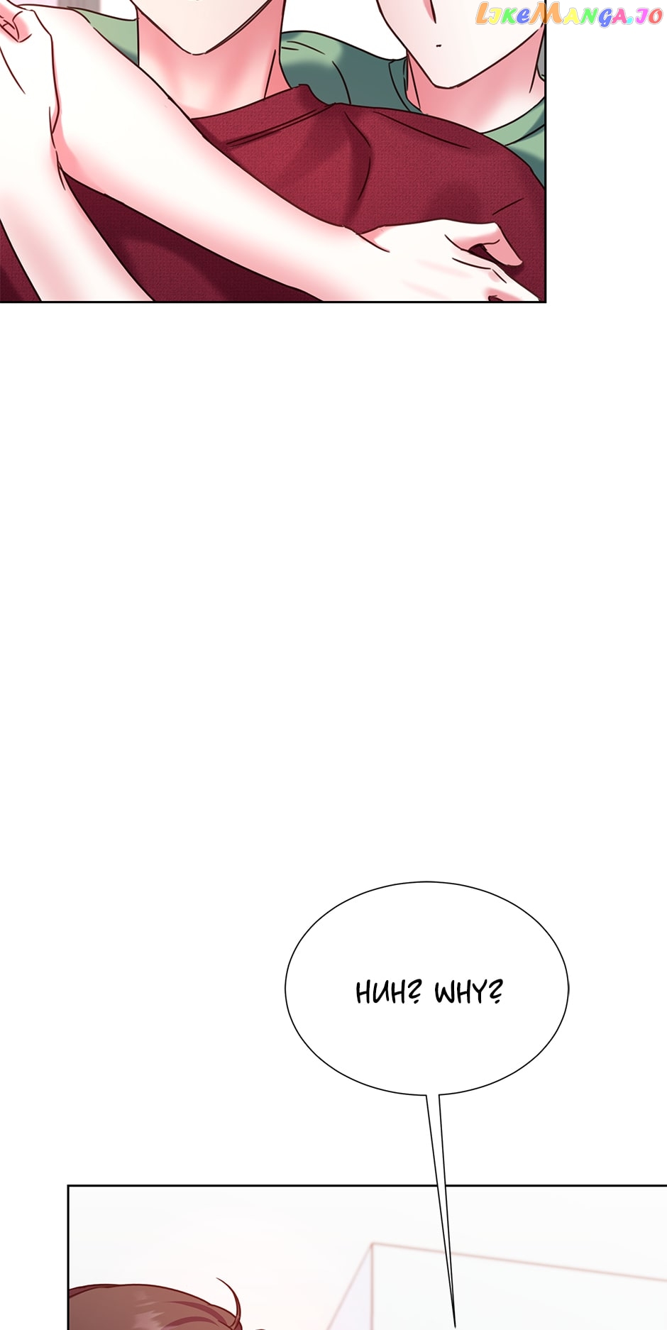 Once Again Idol Chapter 99 - page 18