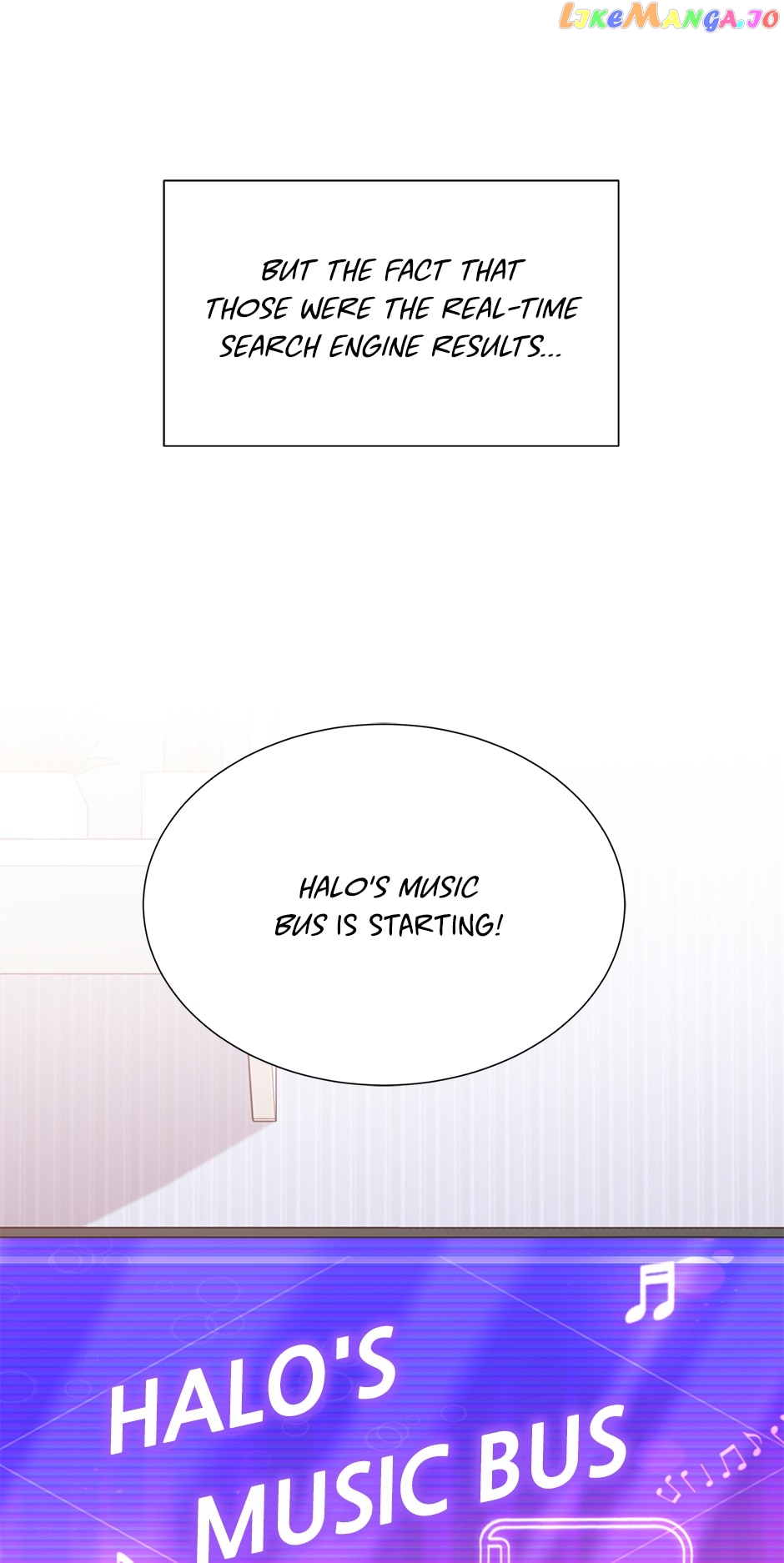 Once Again Idol Chapter 99 - page 24