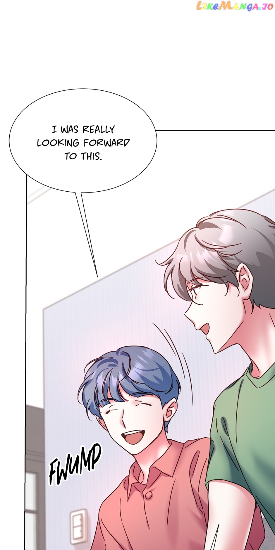 Once Again Idol Chapter 99 - page 27