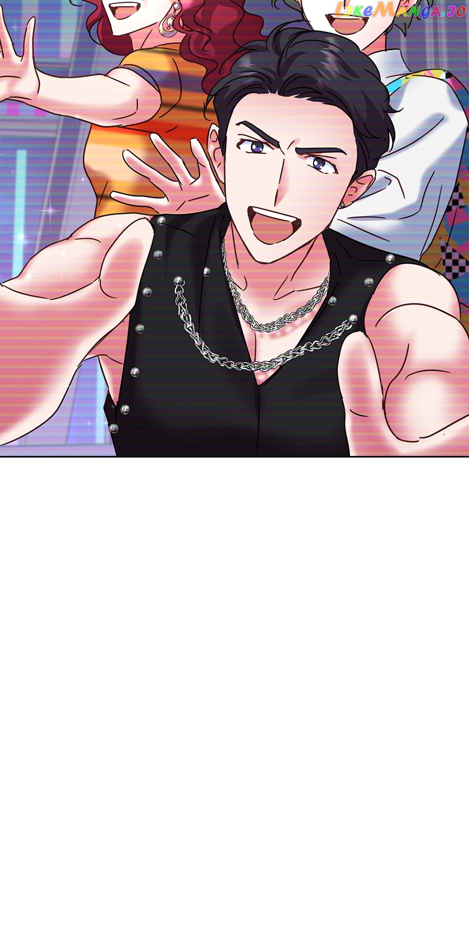 Once Again Idol Chapter 99 - page 34