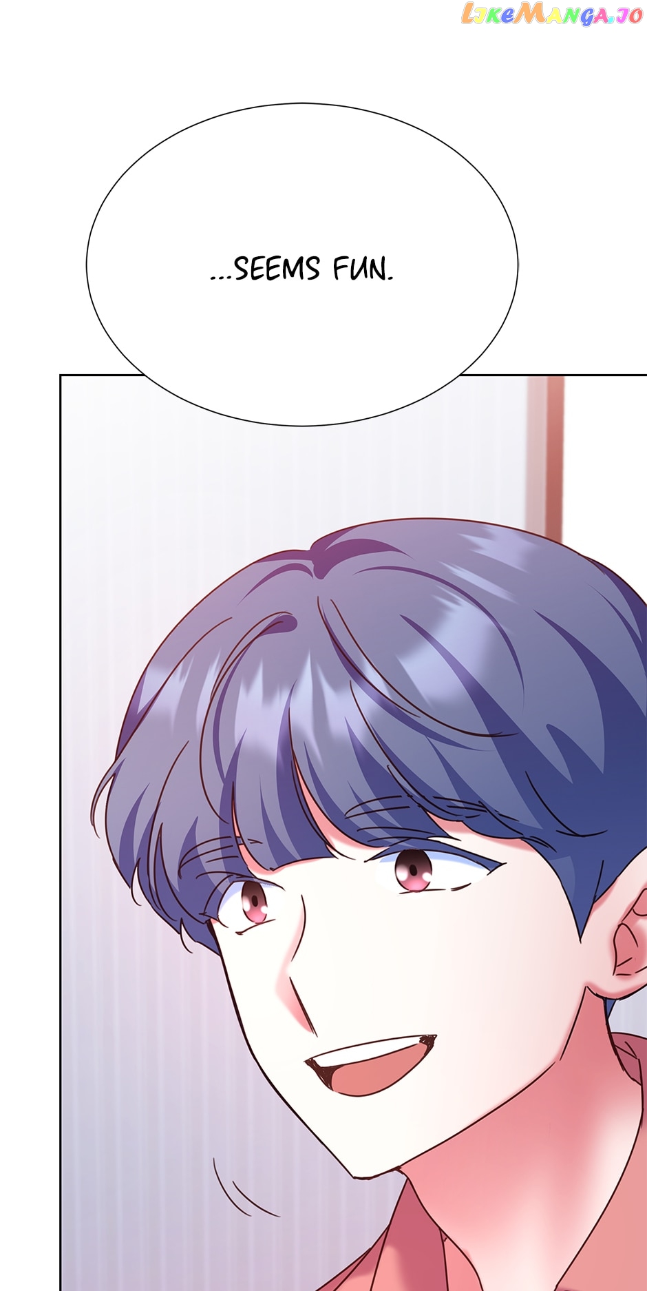 Once Again Idol Chapter 99 - page 35