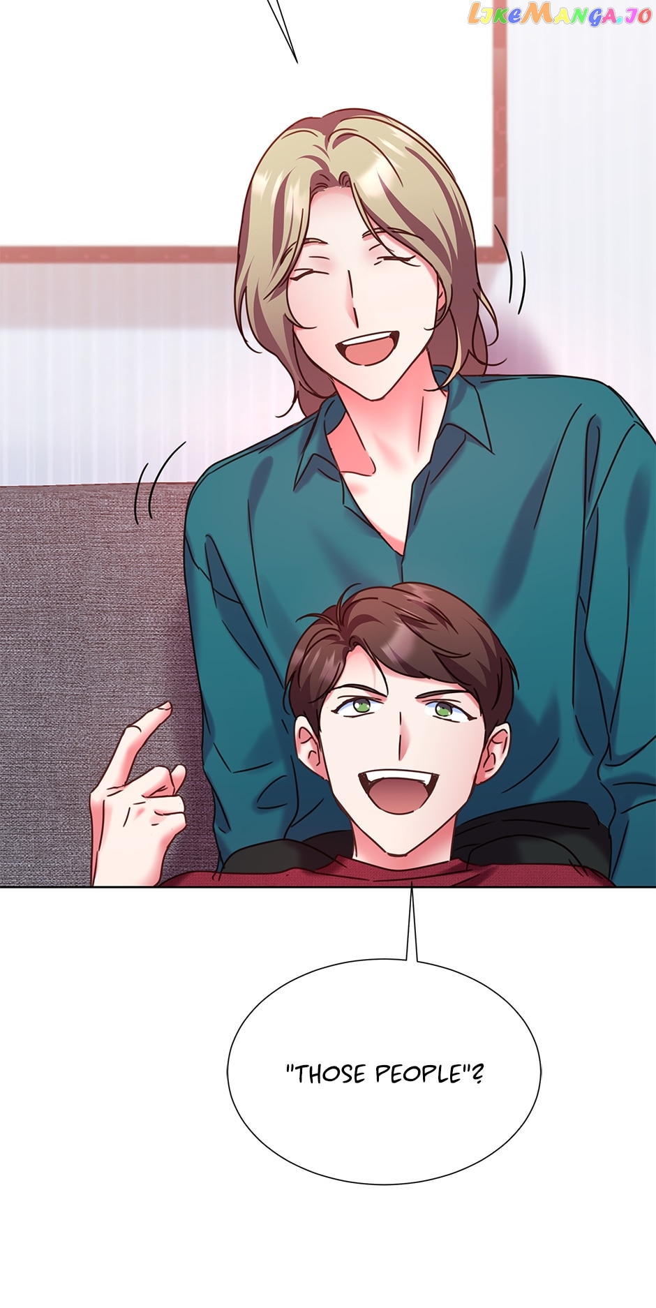 Once Again Idol Chapter 99 - page 37