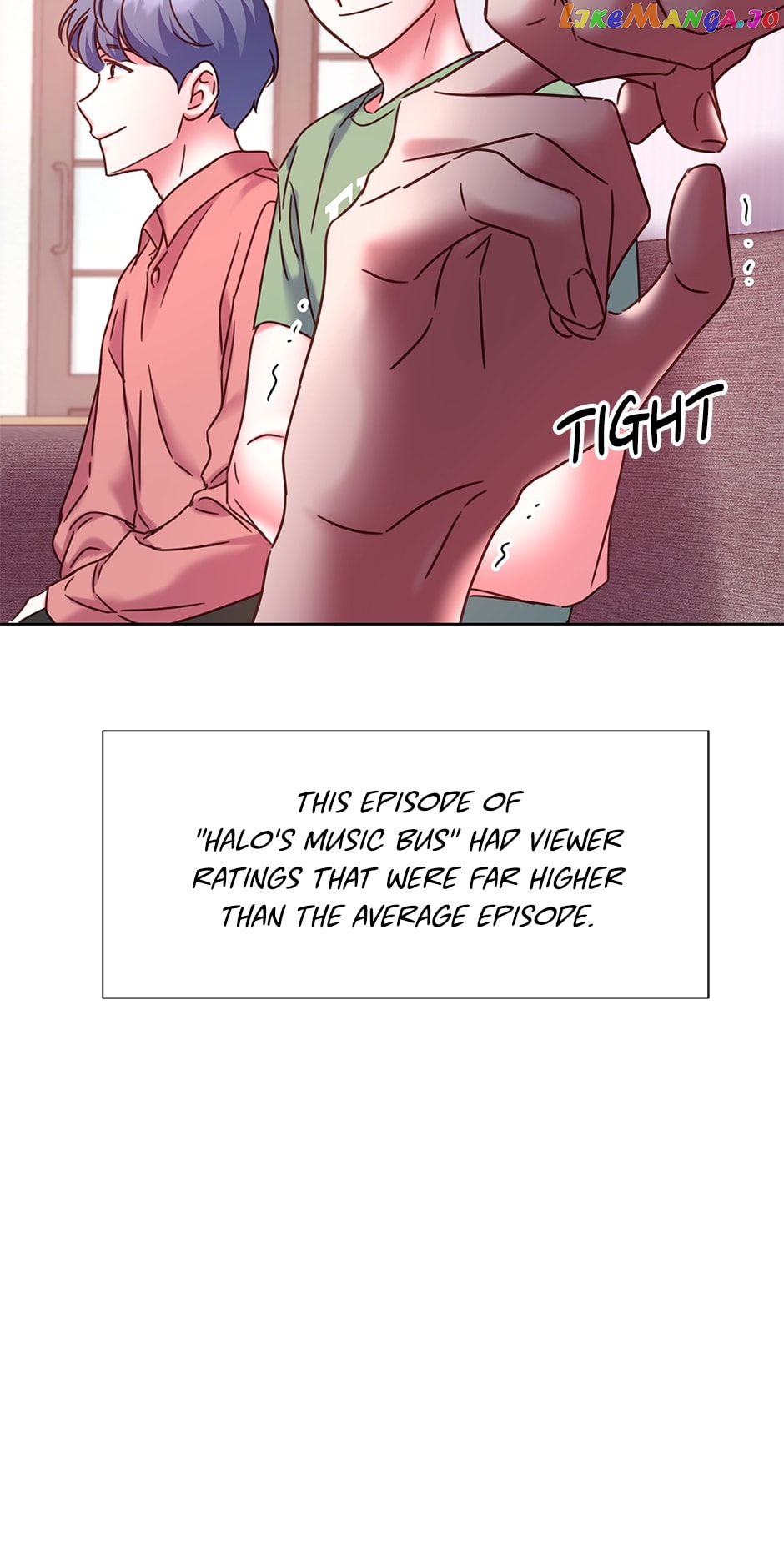 Once Again Idol Chapter 99 - page 39