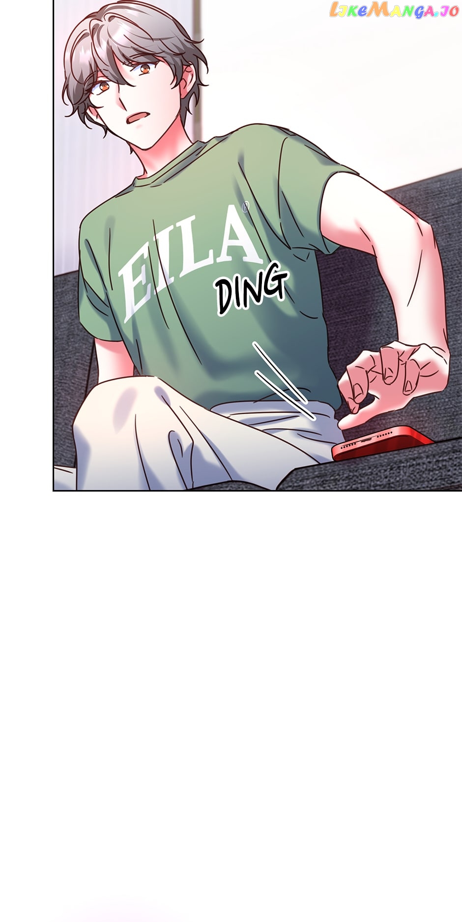Once Again Idol Chapter 99 - page 44