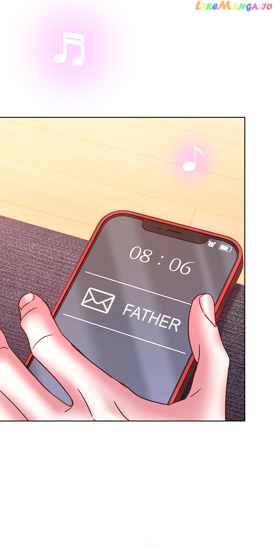 Once Again Idol Chapter 99 - page 45