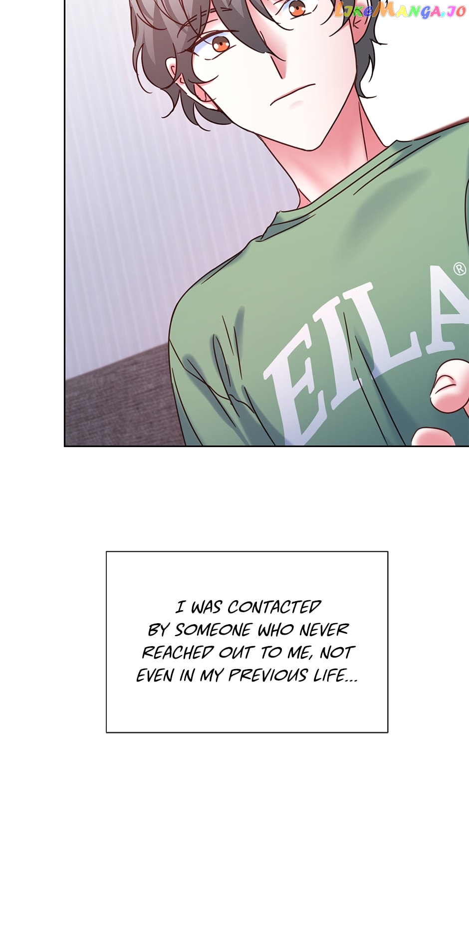 Once Again Idol Chapter 99 - page 47