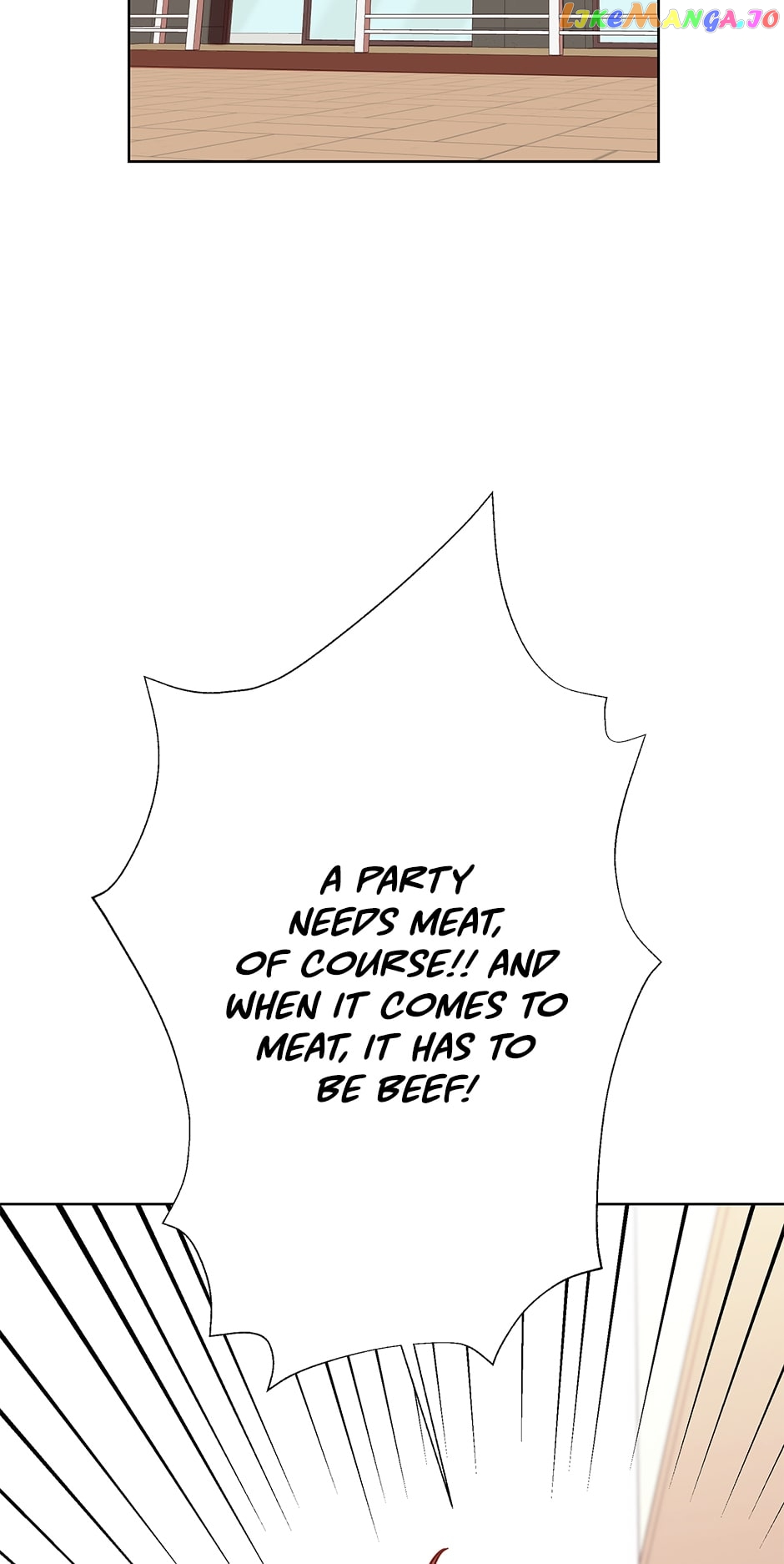 Once Again Idol Chapter 99 - page 58
