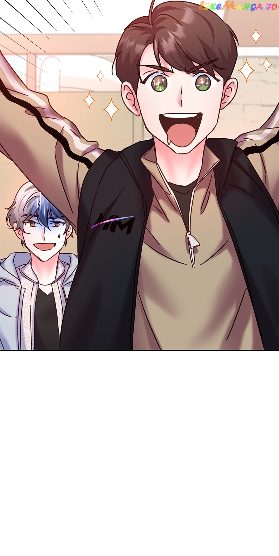 Once Again Idol Chapter 99 - page 59