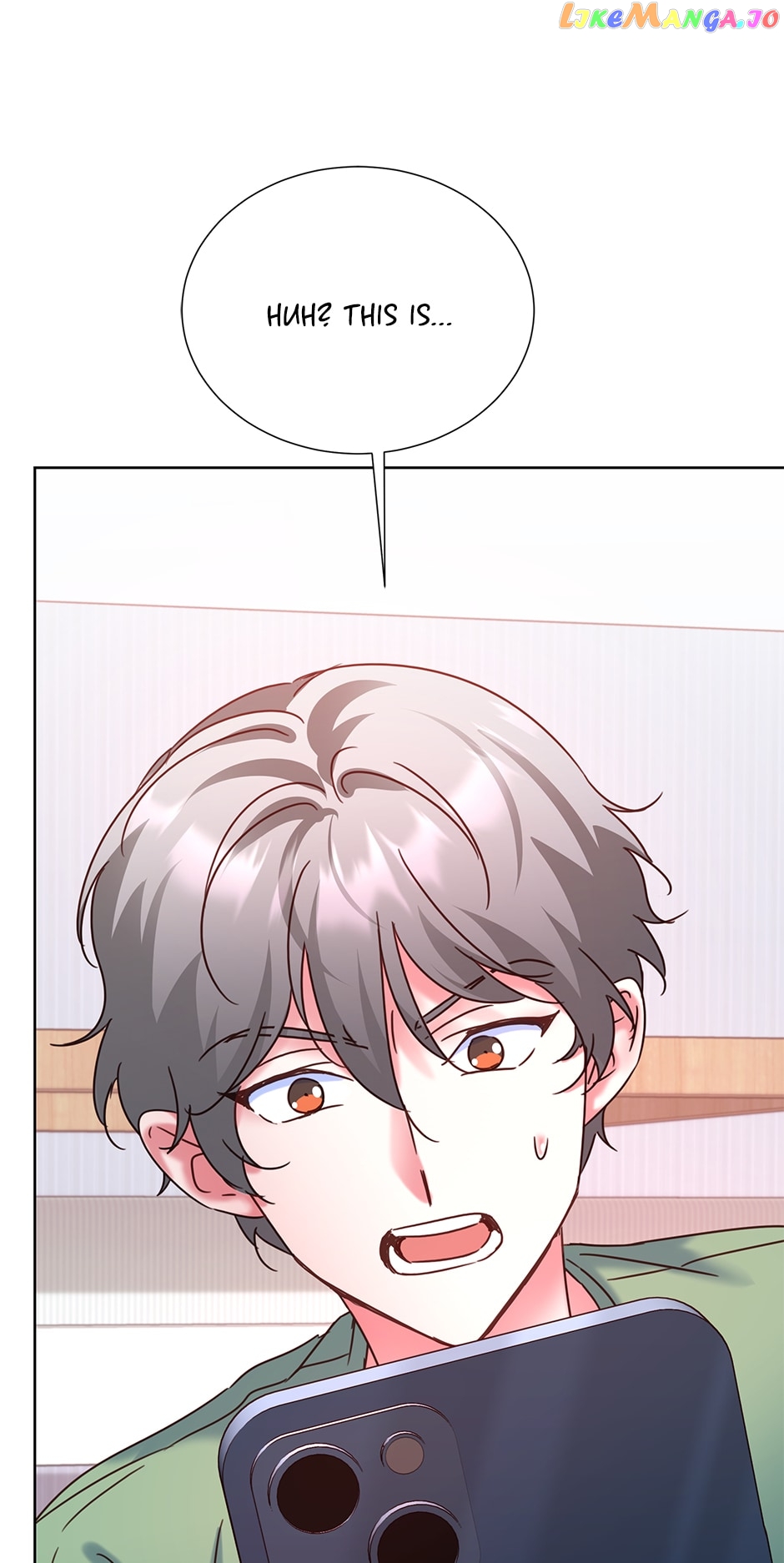 Once Again Idol Chapter 99 - page 6
