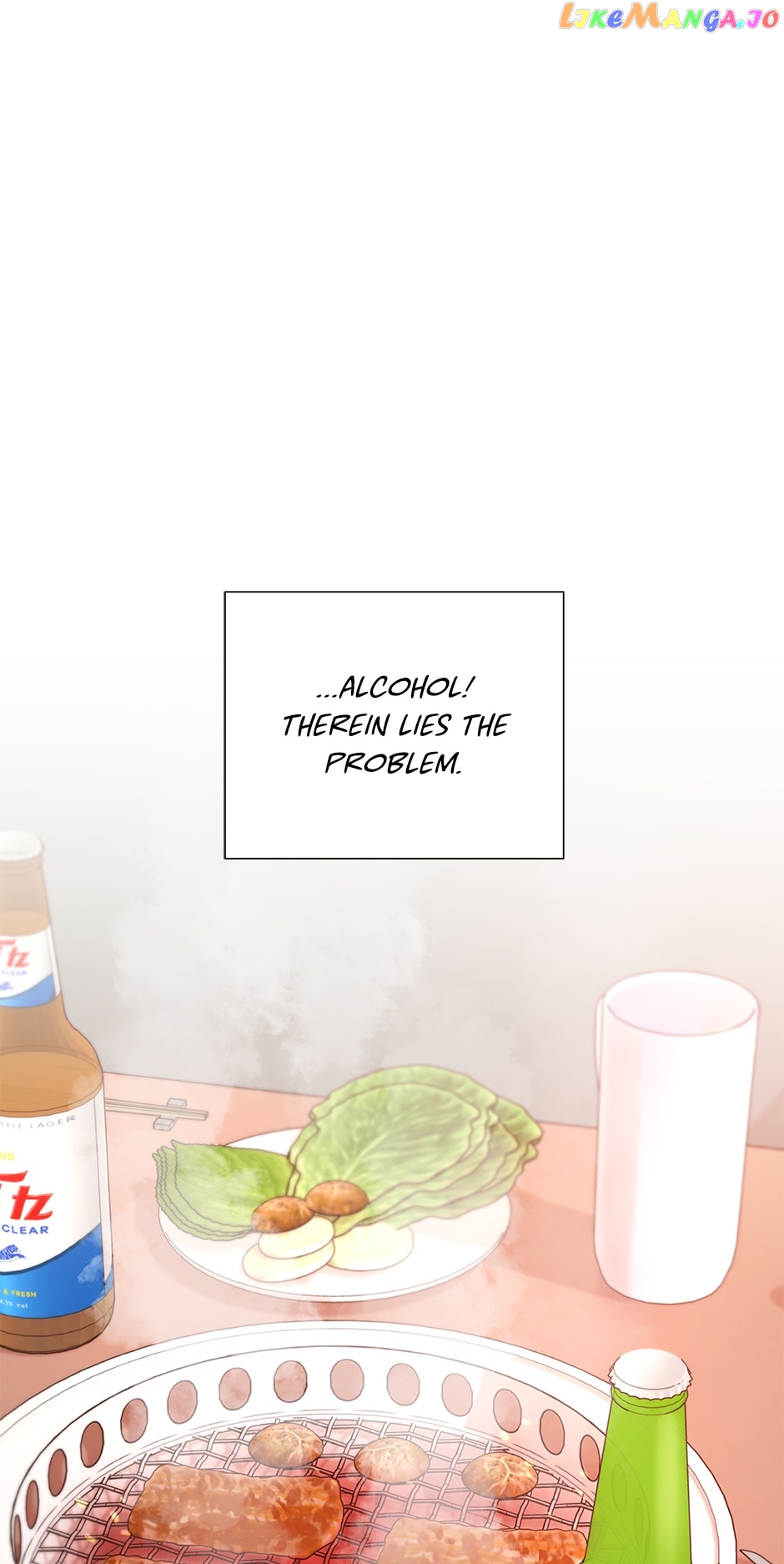 Once Again Idol Chapter 99 - page 63