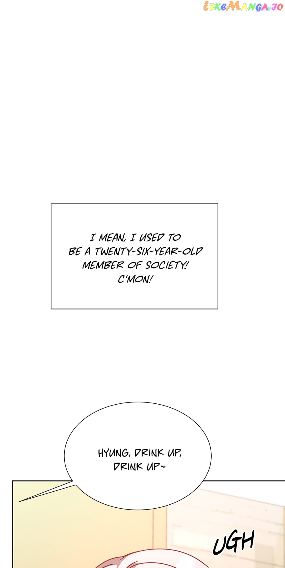 Once Again Idol Chapter 99 - page 67