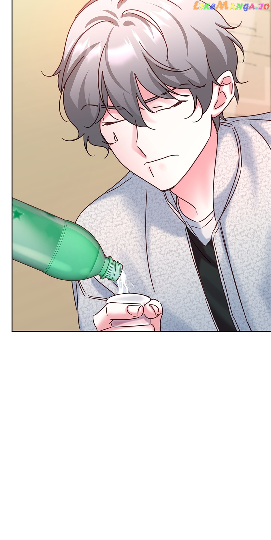 Once Again Idol Chapter 99 - page 68