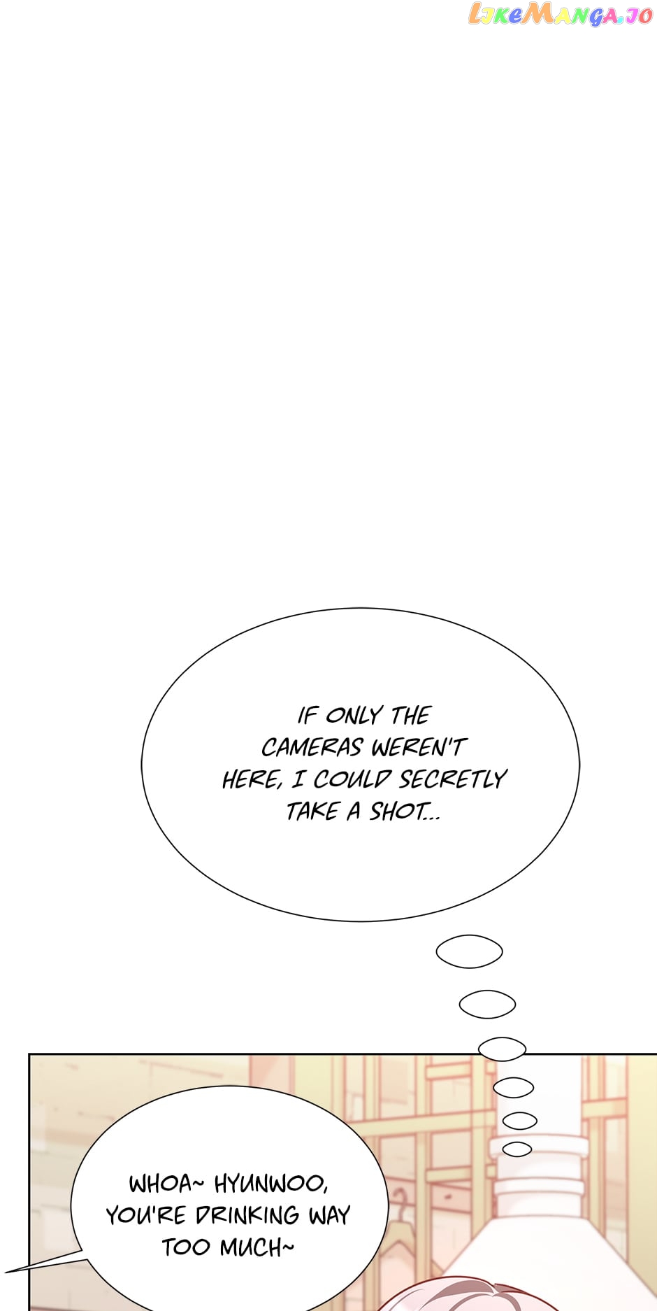 Once Again Idol Chapter 99 - page 69