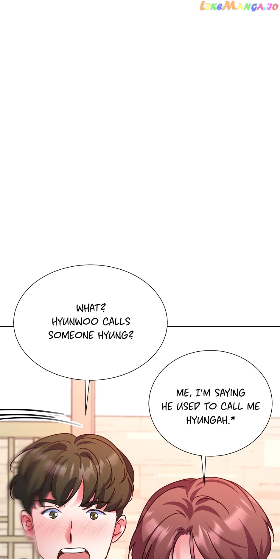 Once Again Idol Chapter 99 - page 77