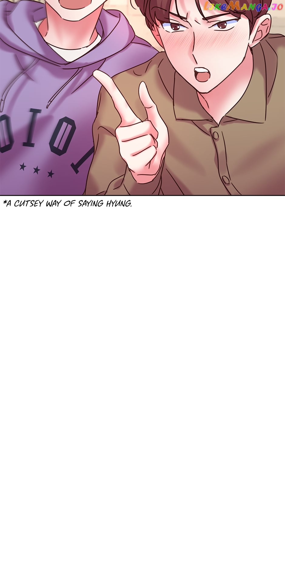 Once Again Idol Chapter 99 - page 78