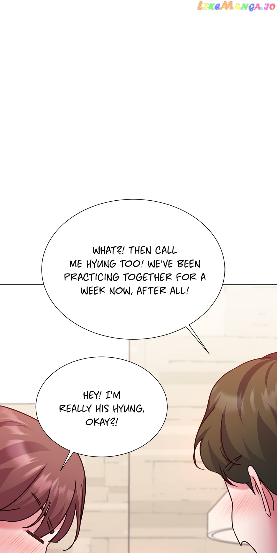 Once Again Idol Chapter 99 - page 79
