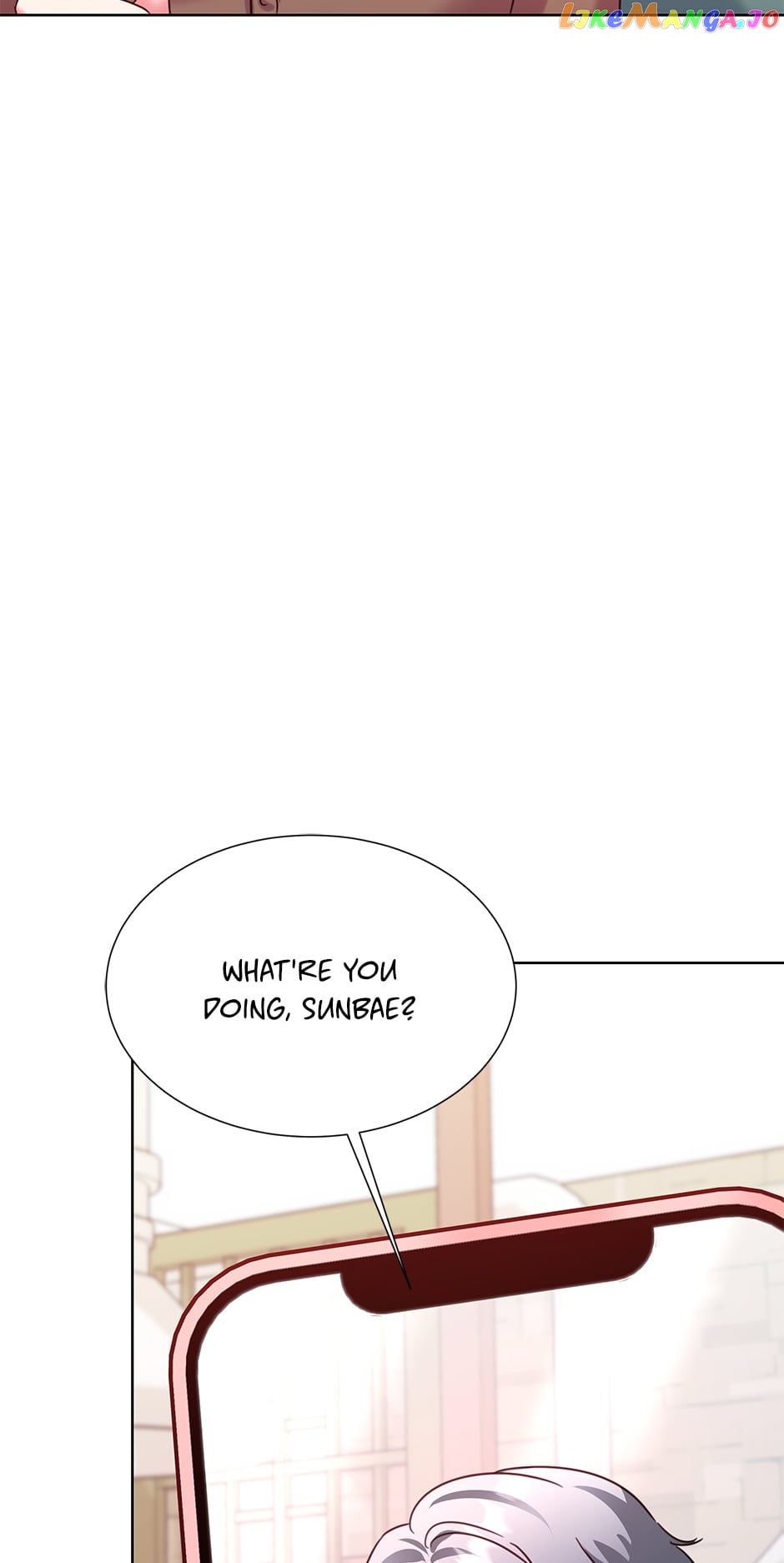 Once Again Idol Chapter 99 - page 82