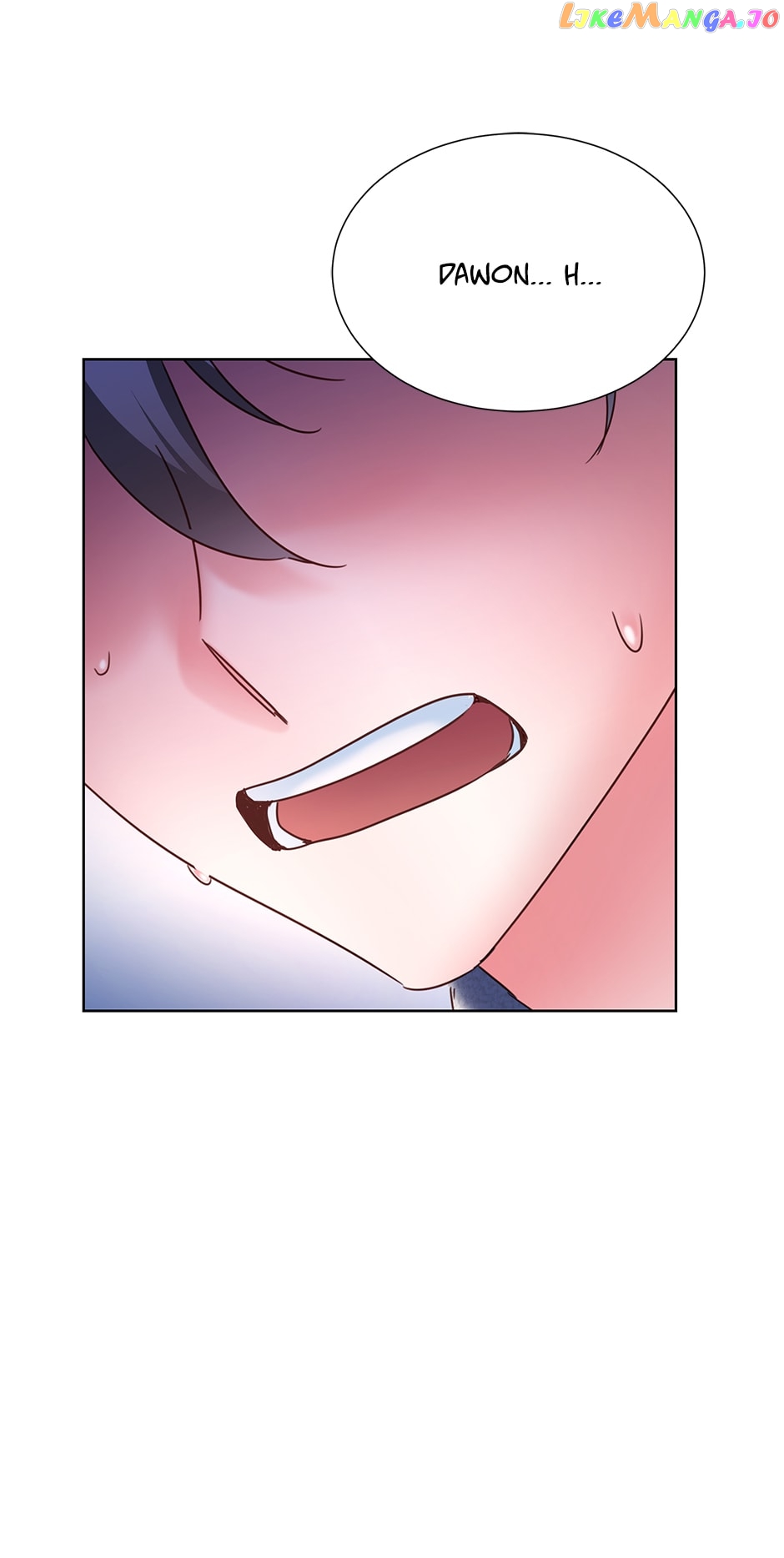 Once Again Idol Chapter 99 - page 86