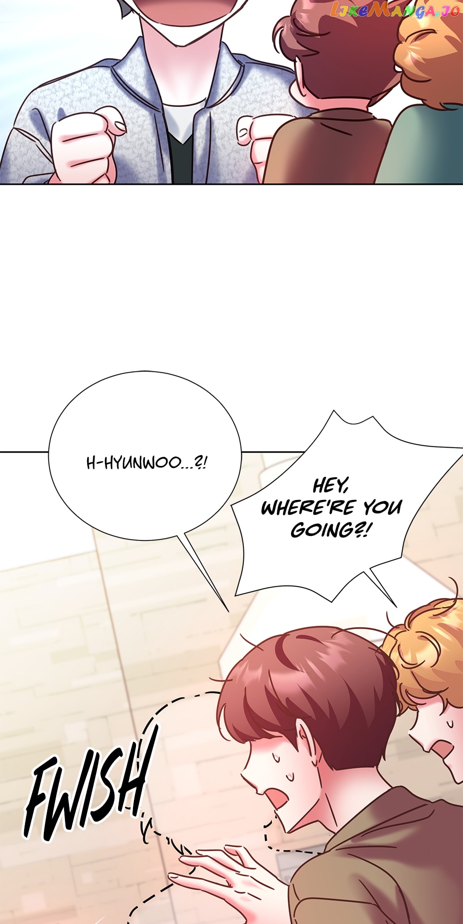 Once Again Idol Chapter 99 - page 88