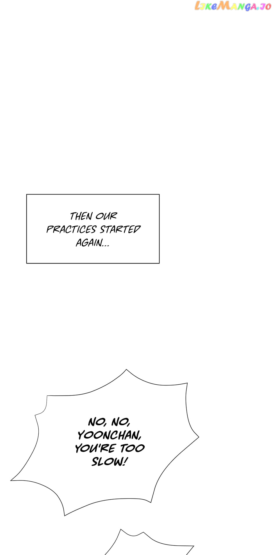 Once Again Idol Chapter 99 - page 97