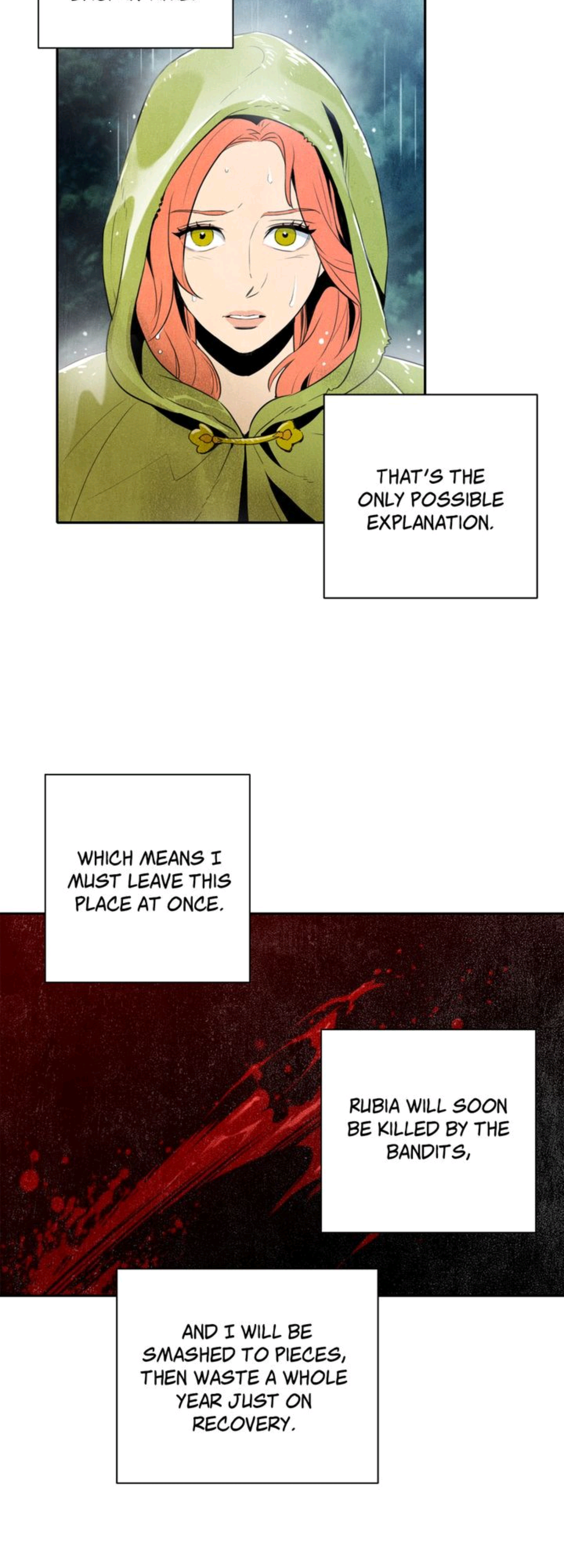 The Skeleton Soldier Failed to Defend the Dungeon Chapter 1 - page 23