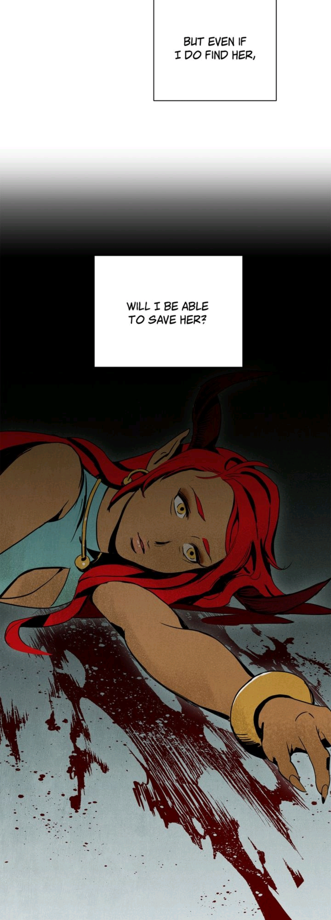 The Skeleton Soldier Failed to Defend the Dungeon Chapter 1 - page 25