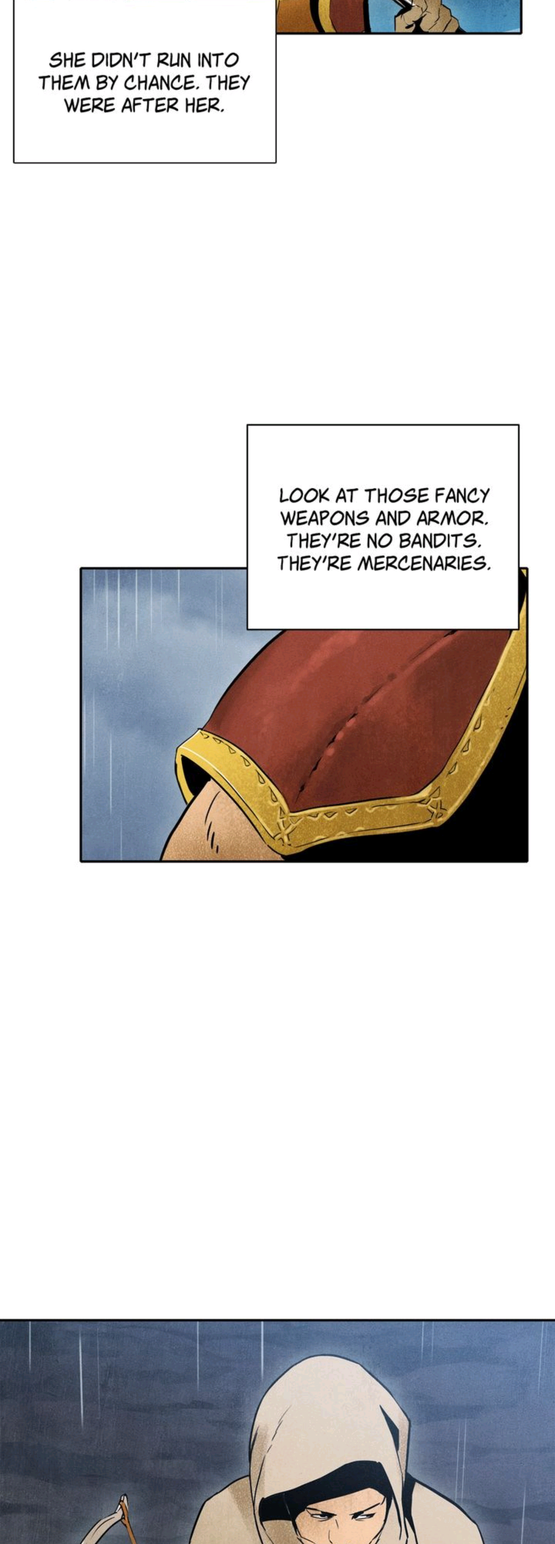 The Skeleton Soldier Failed to Defend the Dungeon Chapter 1 - page 40