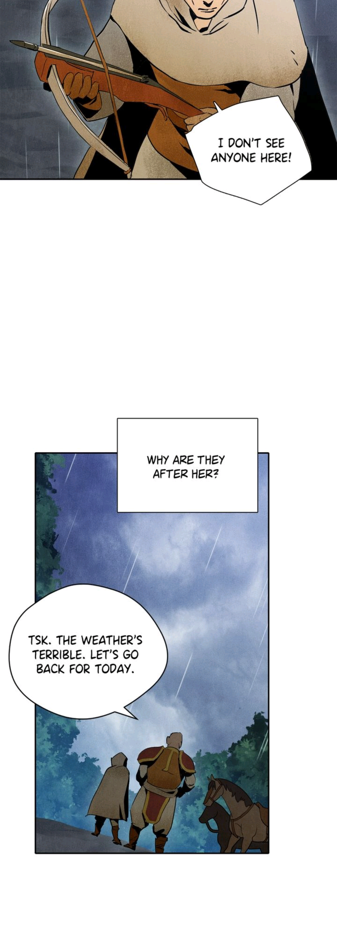 The Skeleton Soldier Failed to Defend the Dungeon Chapter 1 - page 41