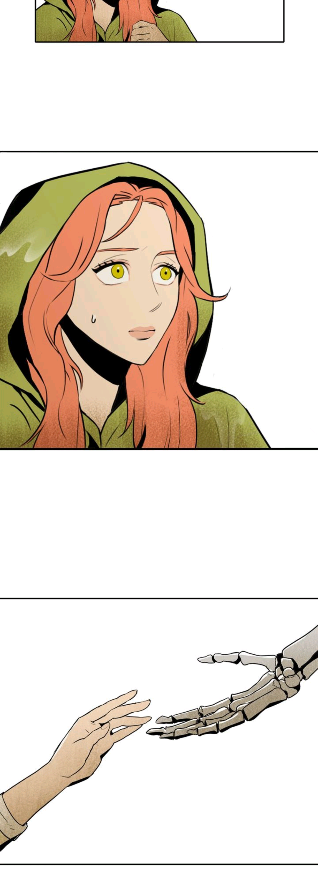 The Skeleton Soldier Failed to Defend the Dungeon Chapter 1 - page 52