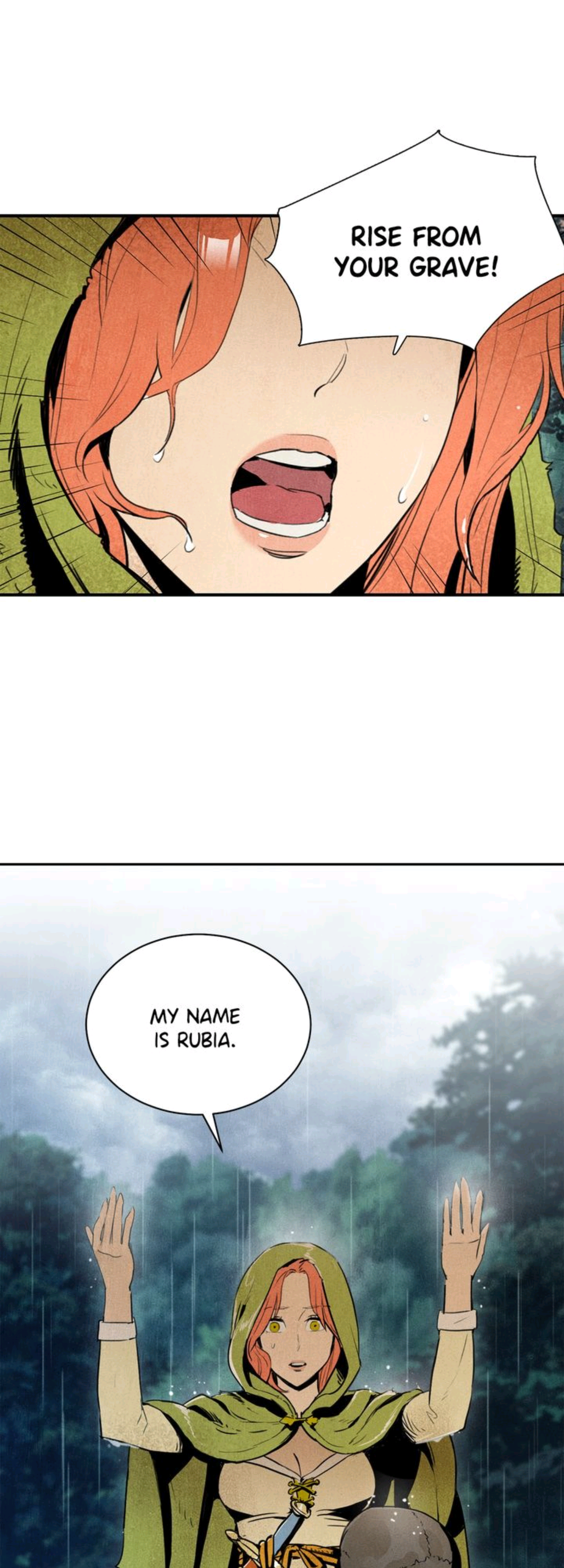 The Skeleton Soldier Failed to Defend the Dungeon Chapter 1 - page 62