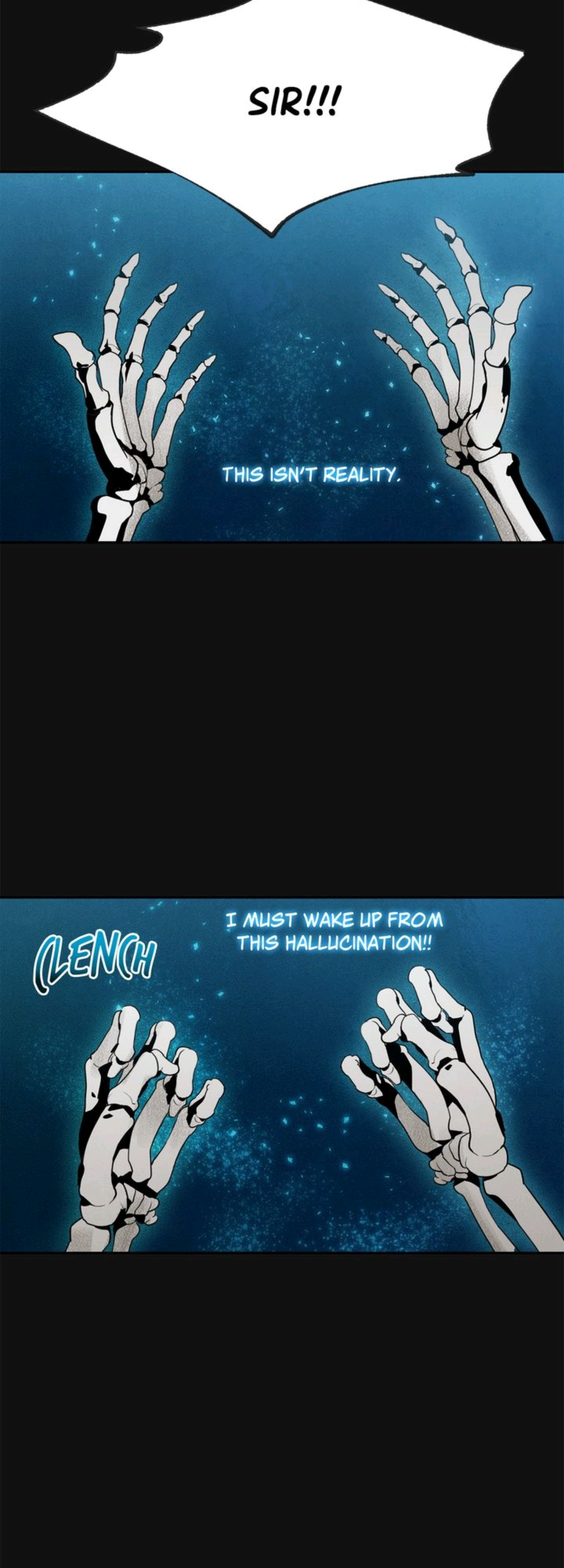 The Skeleton Soldier Failed to Defend the Dungeon Chapter 10 - page 10