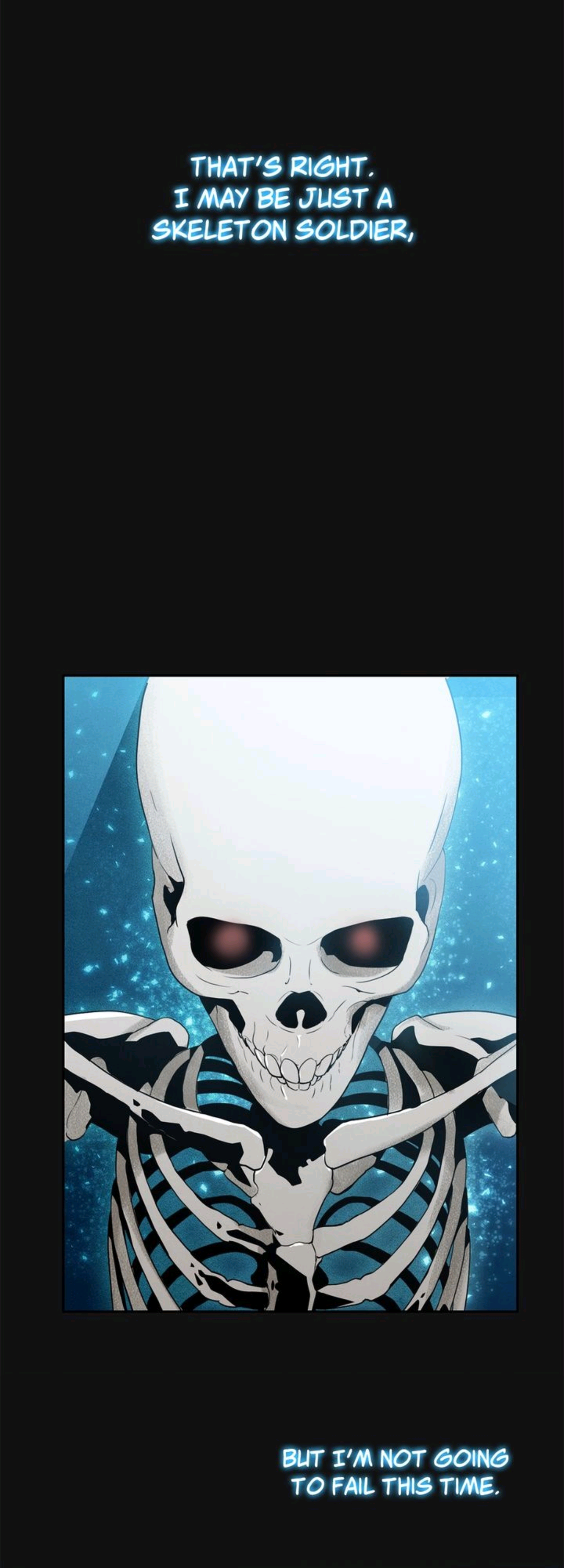 The Skeleton Soldier Failed to Defend the Dungeon Chapter 10 - page 11