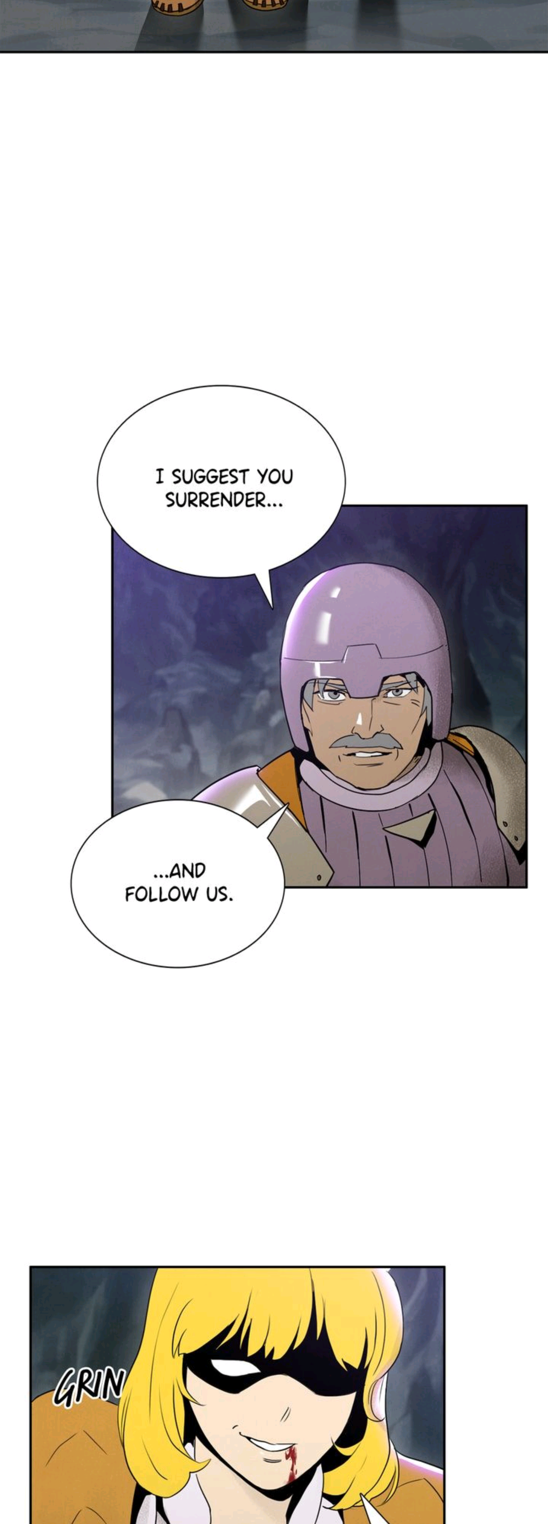 The Skeleton Soldier Failed to Defend the Dungeon Chapter 10 - page 18