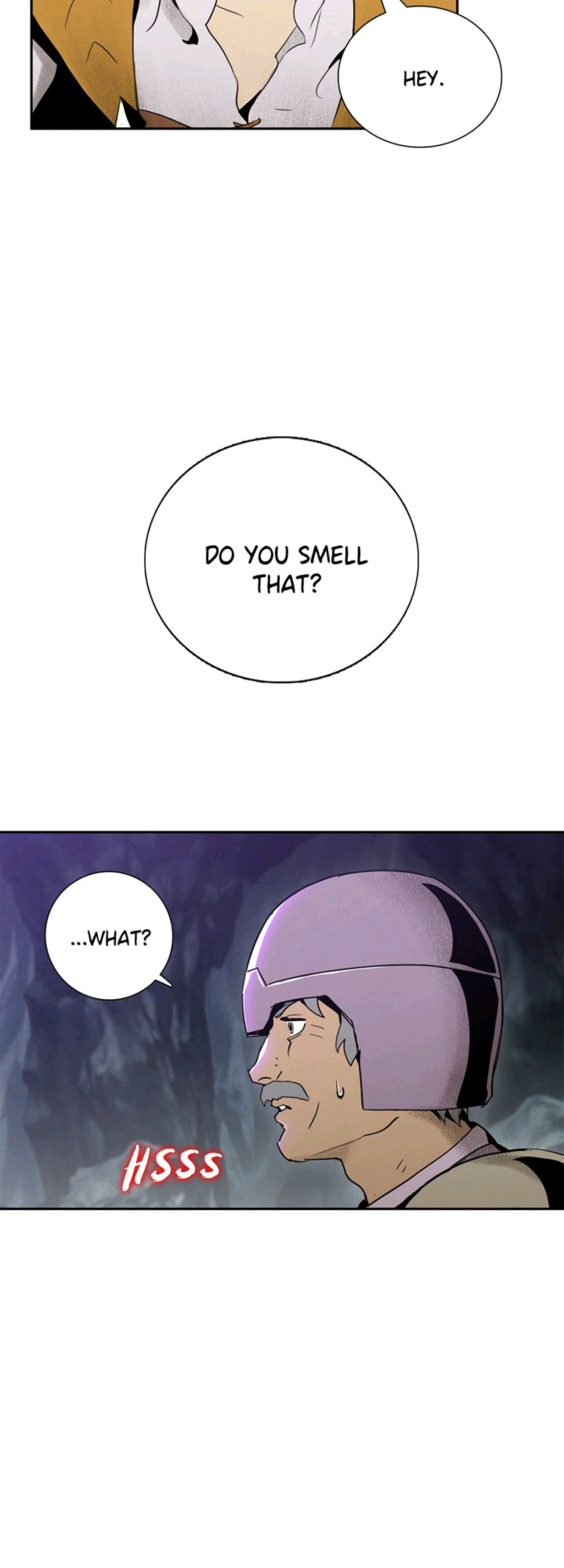 The Skeleton Soldier Failed to Defend the Dungeon Chapter 10 - page 19