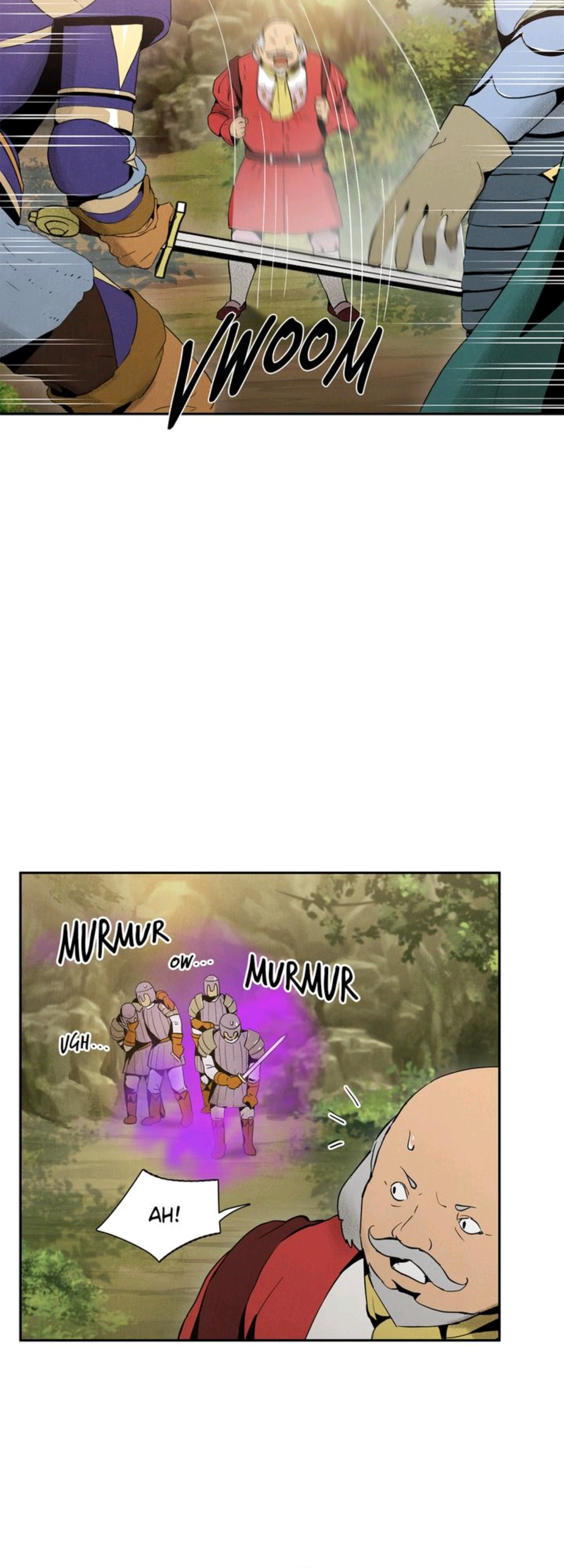 The Skeleton Soldier Failed to Defend the Dungeon Chapter 11 - page 13