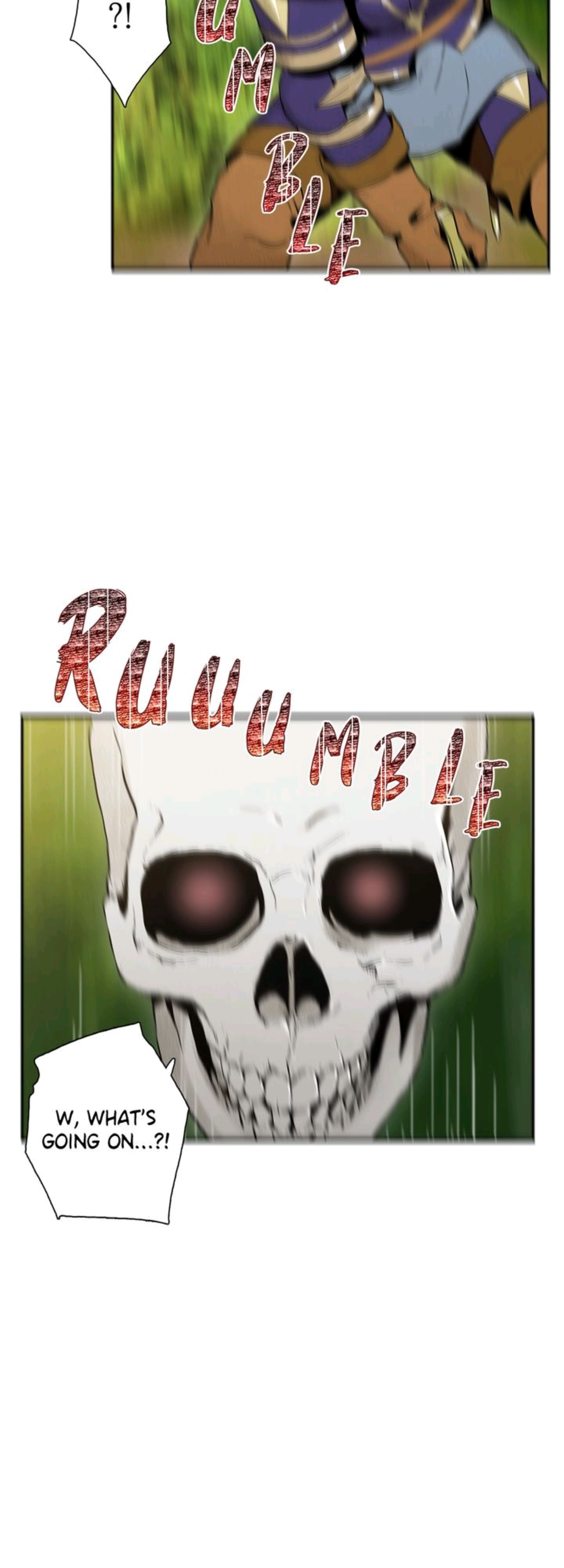The Skeleton Soldier Failed to Defend the Dungeon Chapter 11 - page 16