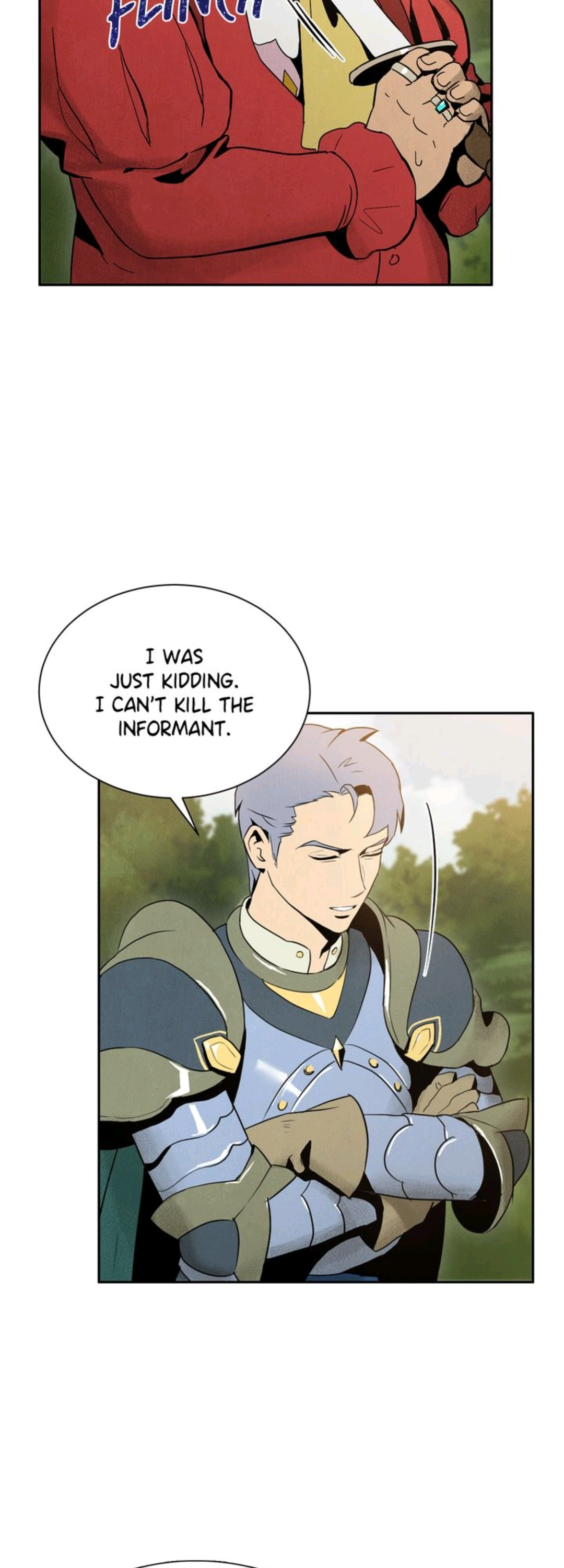 The Skeleton Soldier Failed to Defend the Dungeon Chapter 11 - page 2