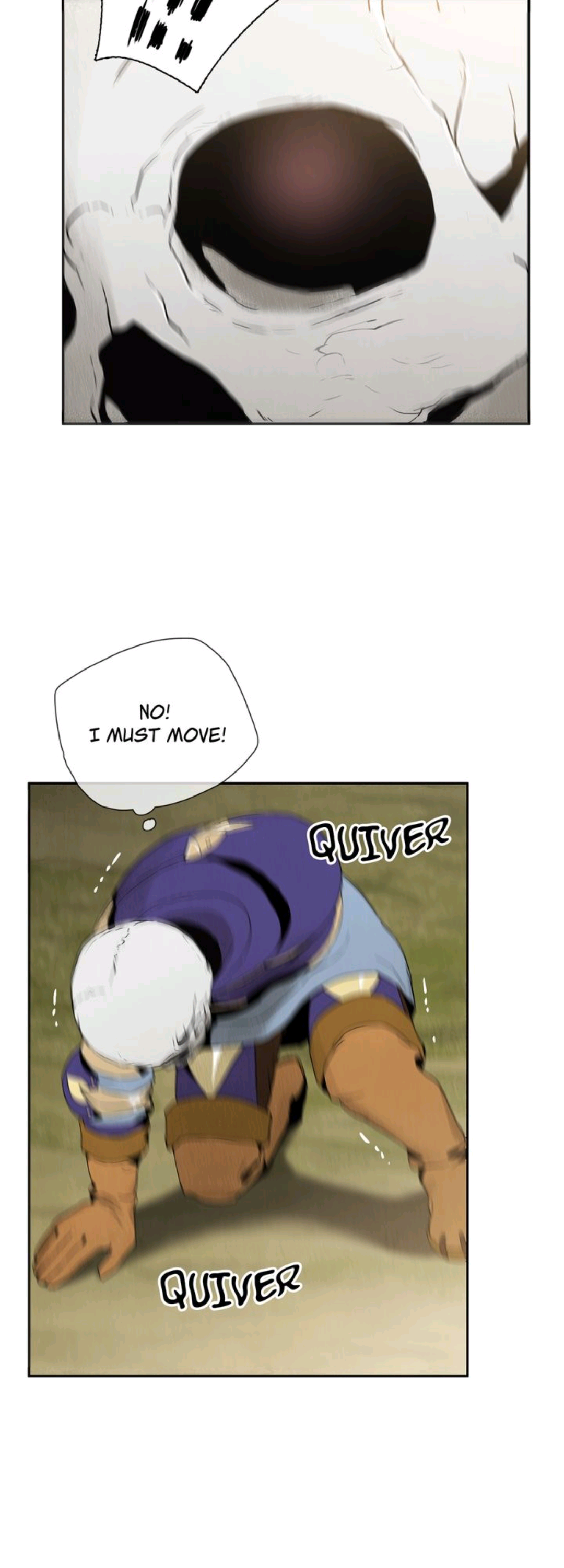 The Skeleton Soldier Failed to Defend the Dungeon Chapter 11 - page 21