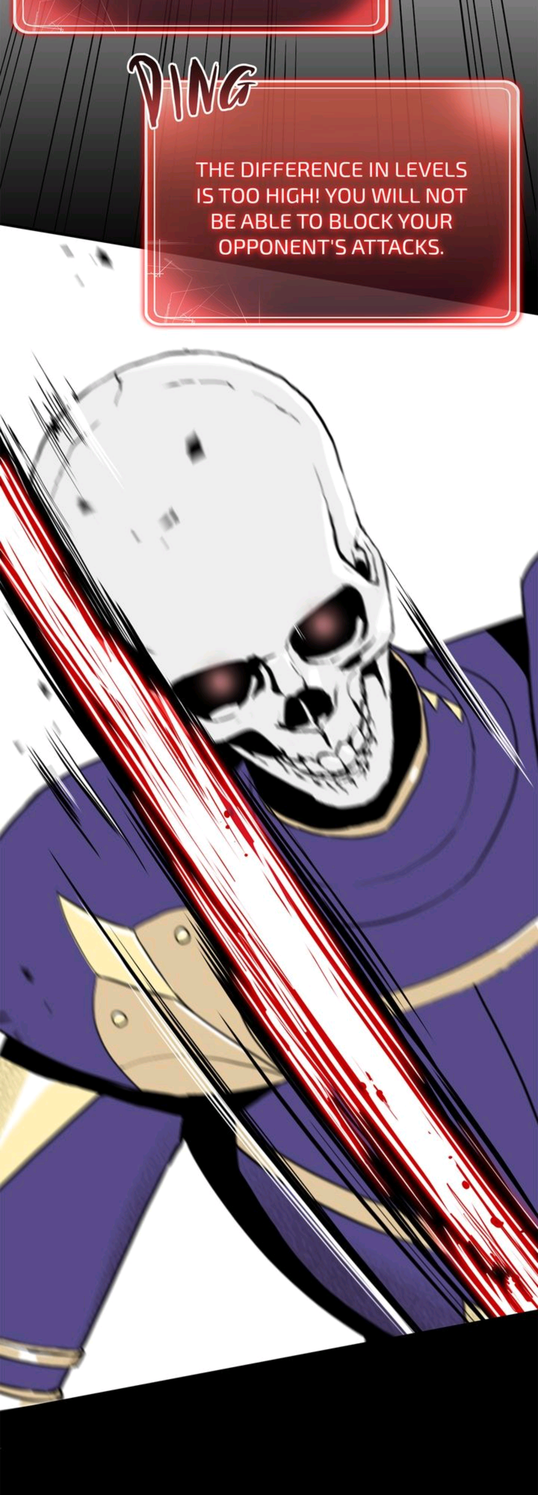 The Skeleton Soldier Failed to Defend the Dungeon Chapter 11 - page 32