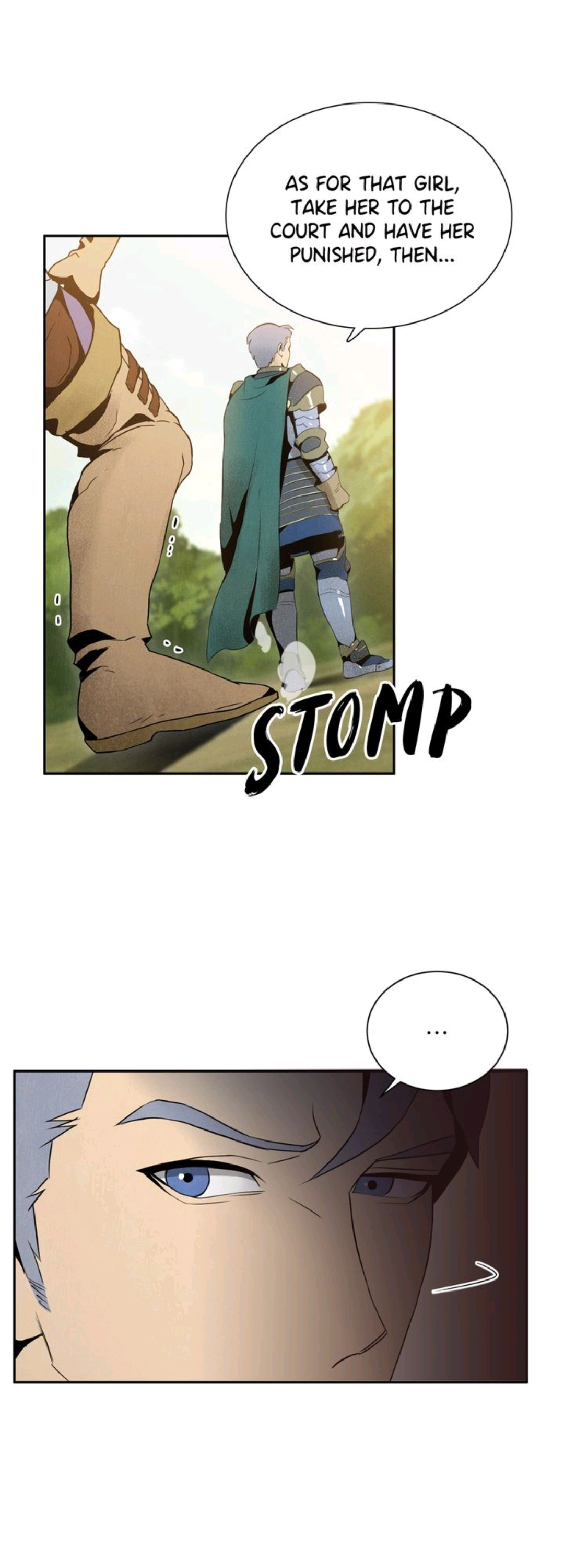 The Skeleton Soldier Failed to Defend the Dungeon Chapter 11 - page 4