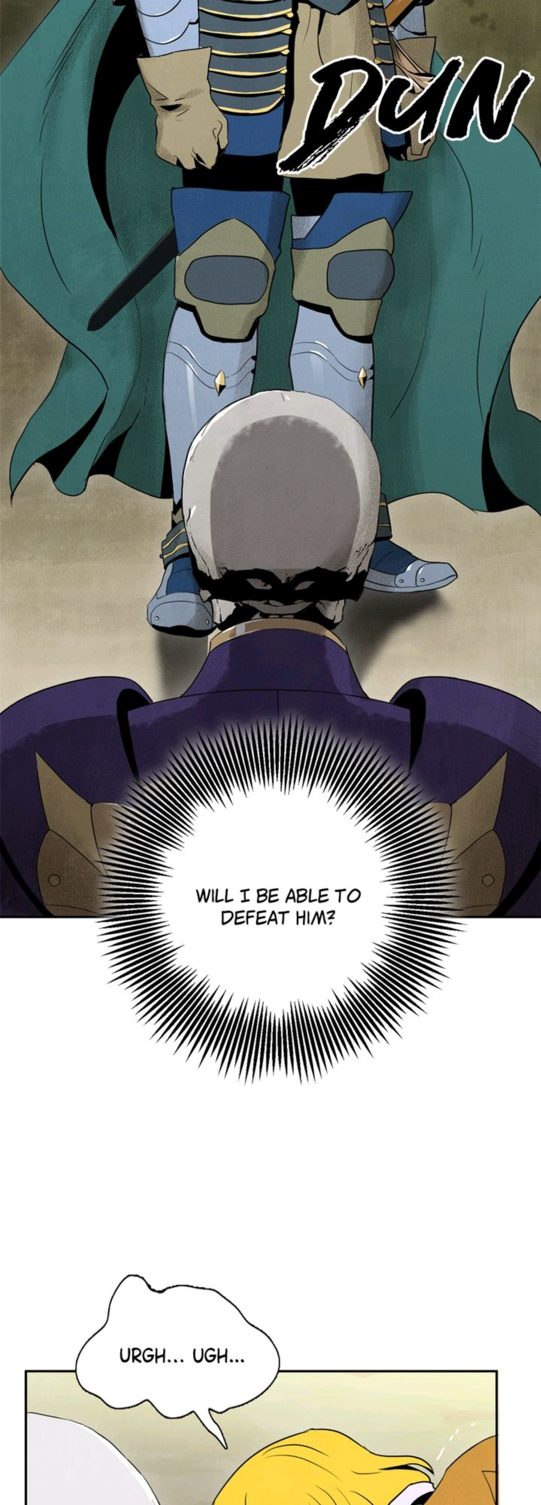 The Skeleton Soldier Failed to Defend the Dungeon Chapter 11 - page 8